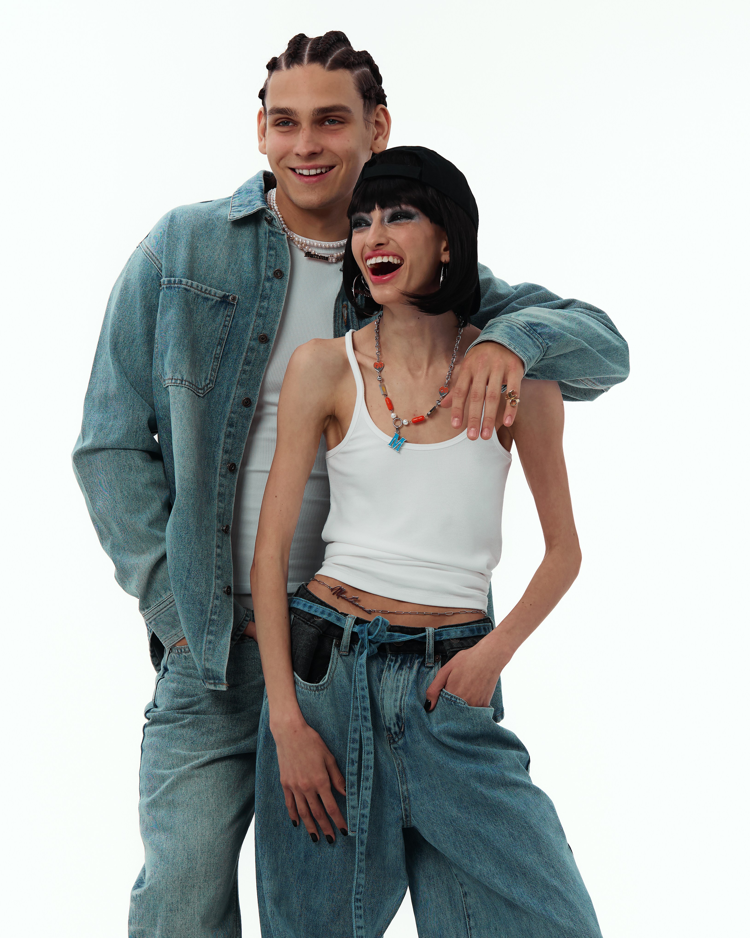 Matrona Jewellery. Святослав Лебедев | Рекламный фотограф — Коммерческая съемка, Арт-дирекшн, AI-интеграция