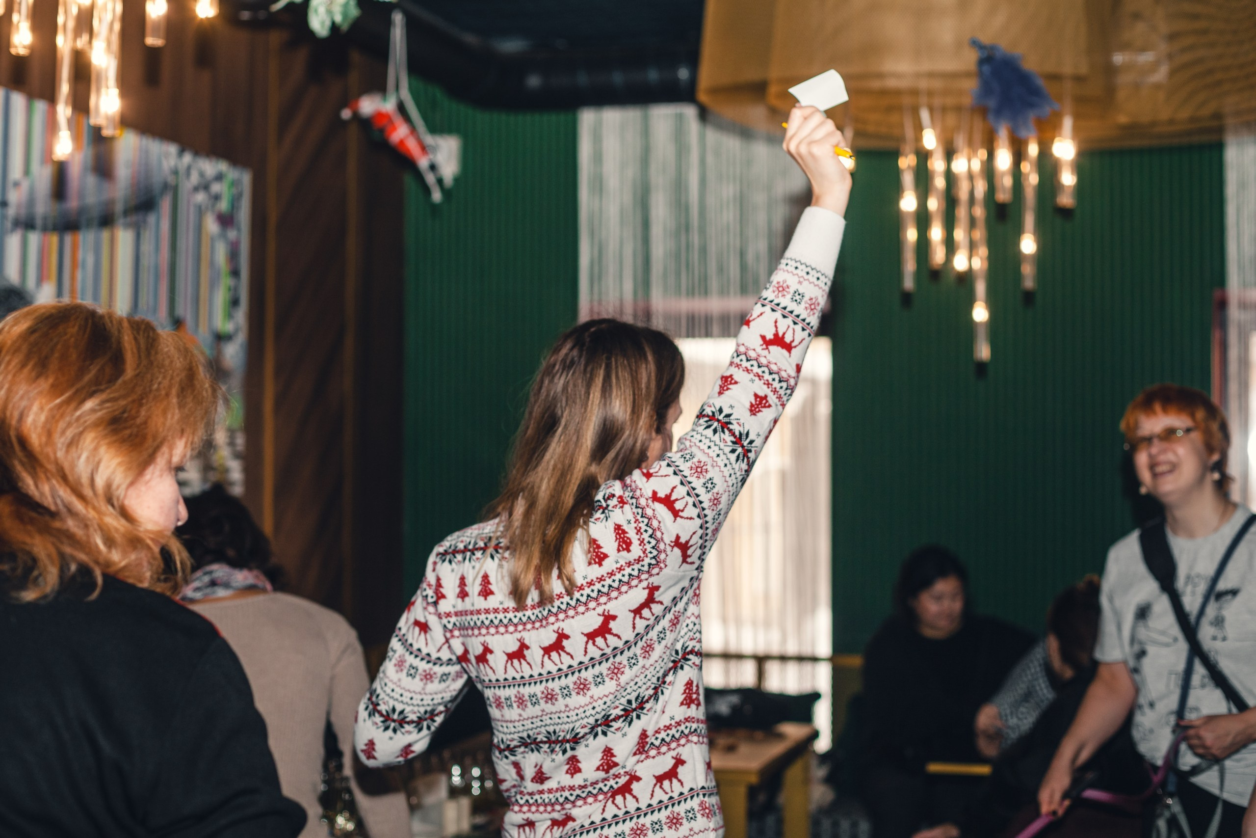 Мопсовстреча 02.12.2023. Фотограф-анималист Татьяна Степанова