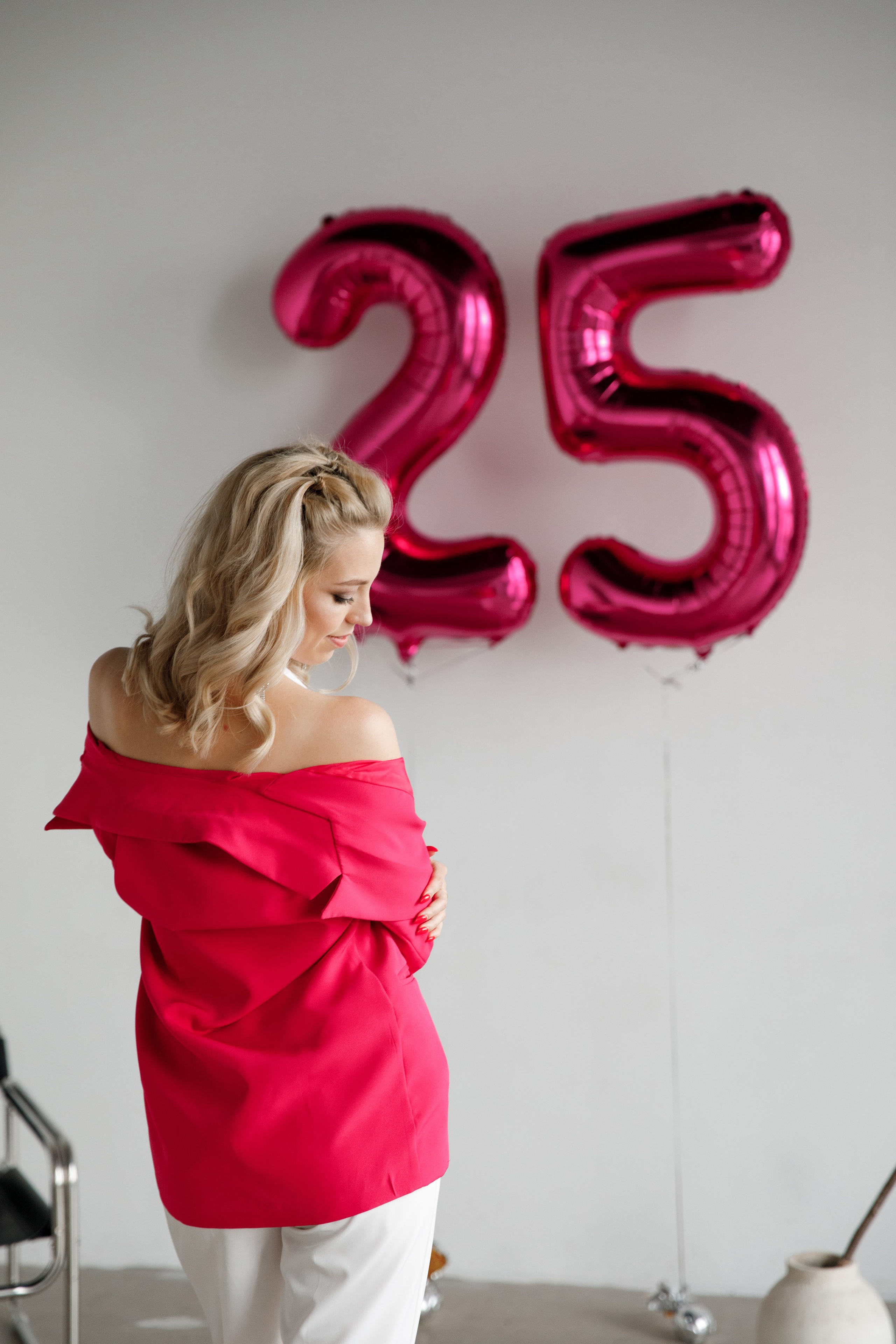 Кате 25!. Свадебный и семейный фотограф в Уфе Руслан Миргаляов