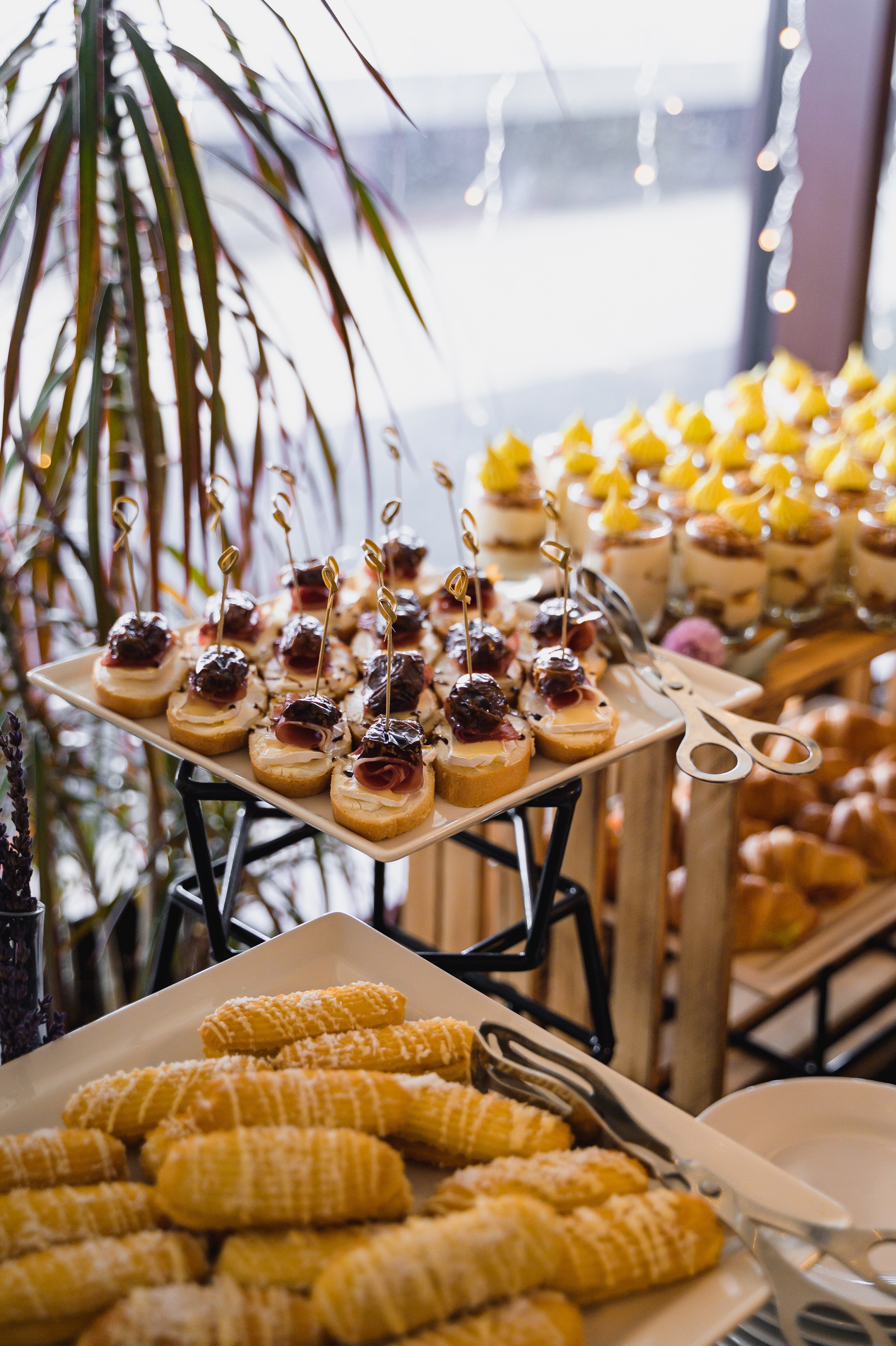 Газпромбанк. Бизнес завтрак. Свадебный фотограф в Новосибирске Алена Цизман