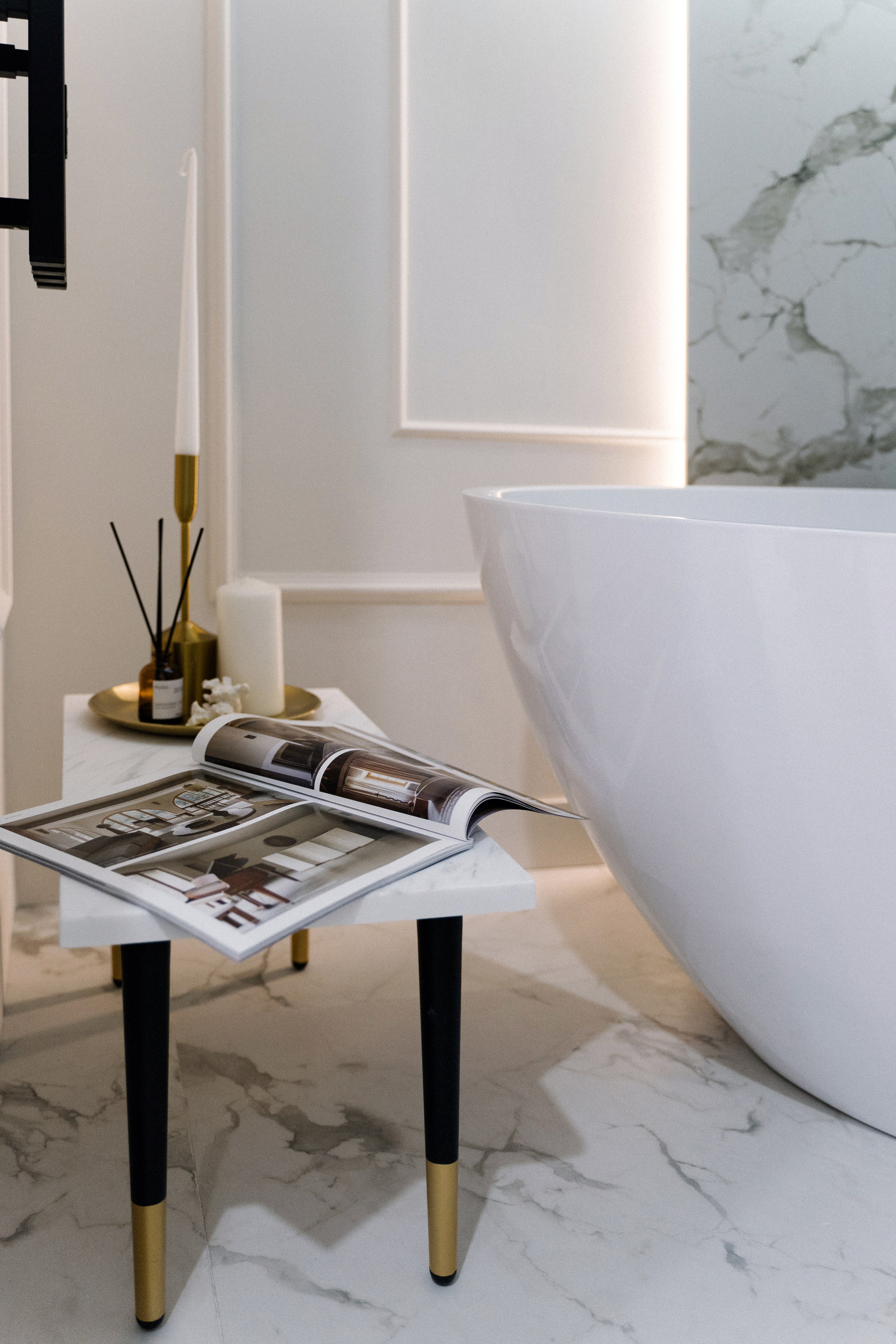 ЖК Михалковский. LACONICA INTERIOR DESIGN