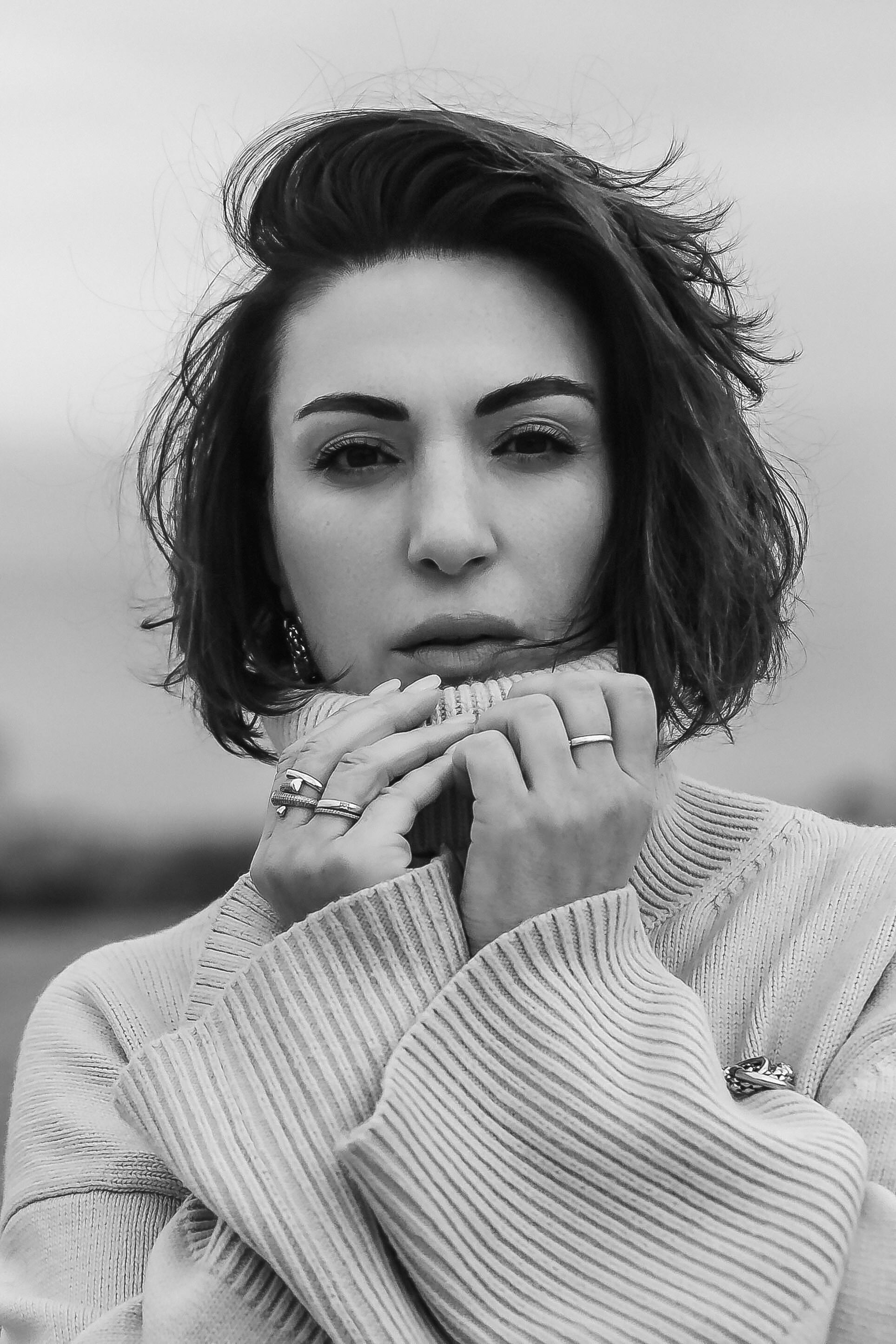 Ольга Фомичёва_ дистрибьютор. Фотограф Воронеж, Новая Усмань Мария Бублик