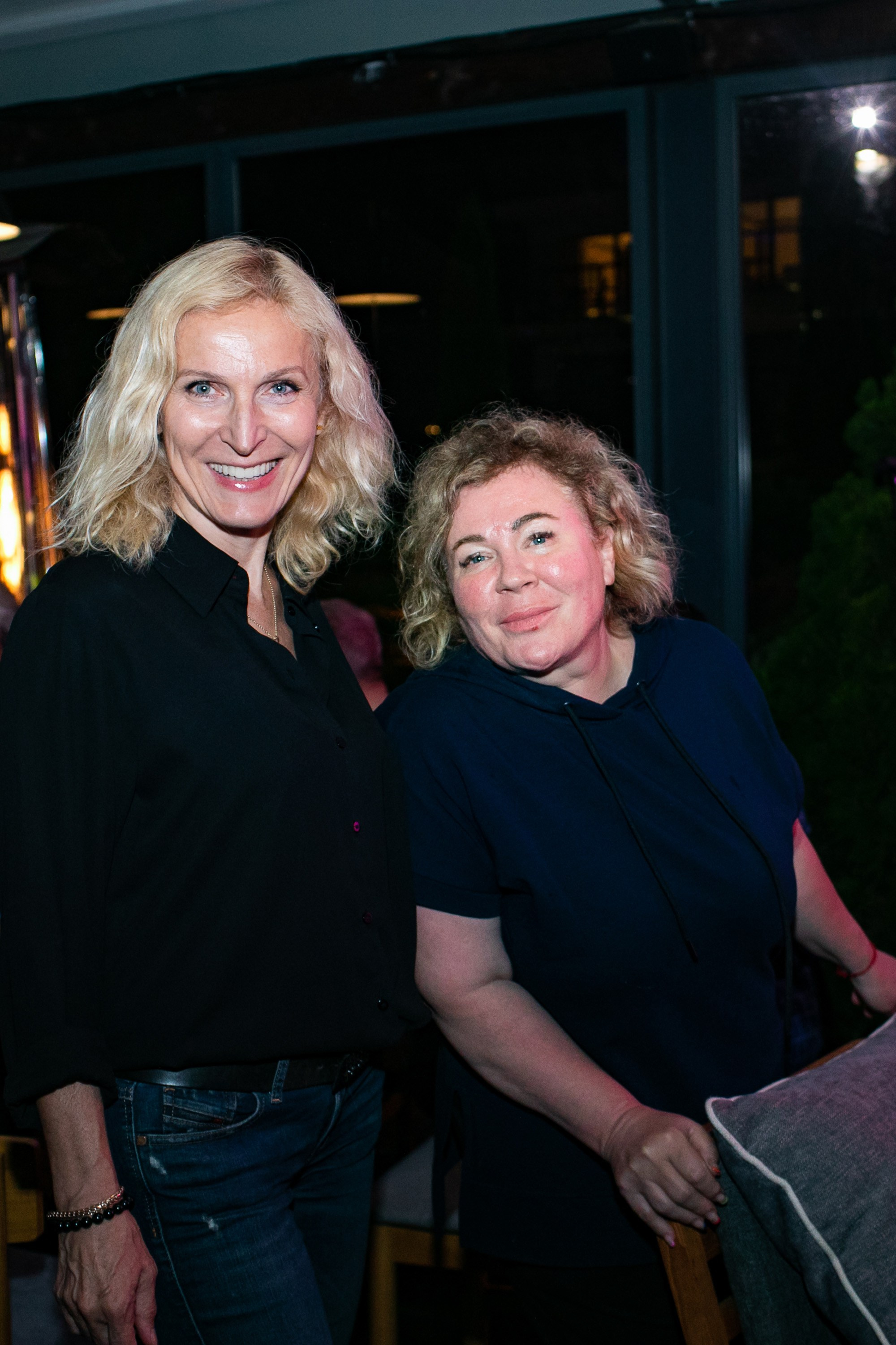 Конаково. Art photographer Nino