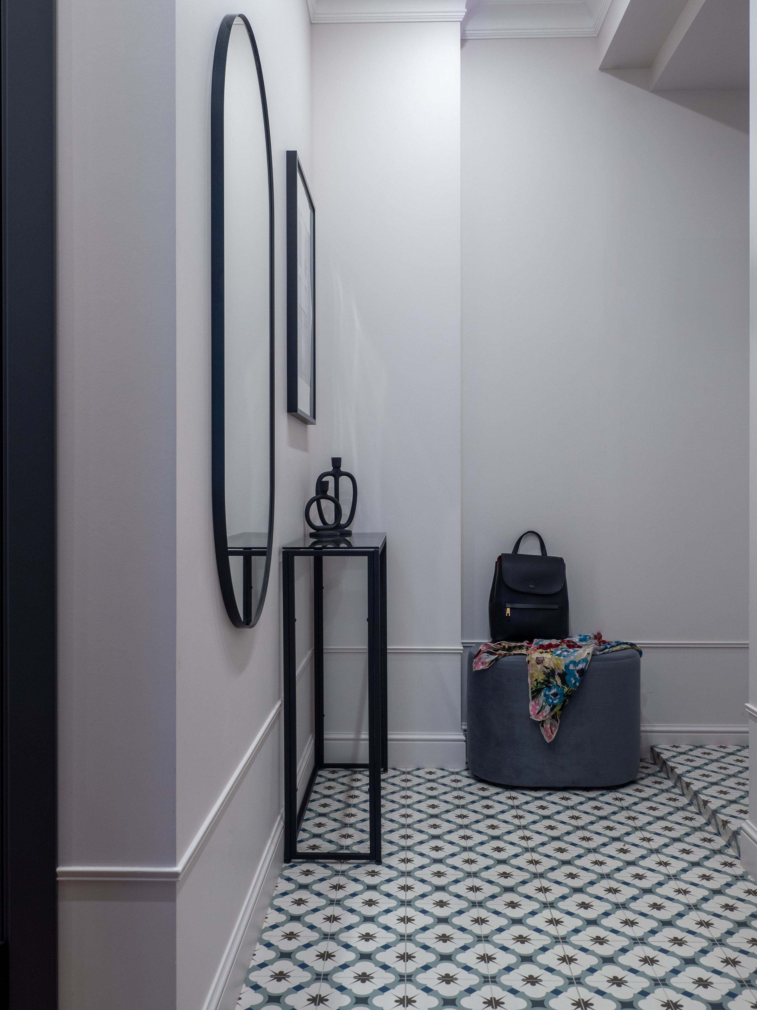 Квартира на Фонтанке. 04.08.2024. Сидоров Артем