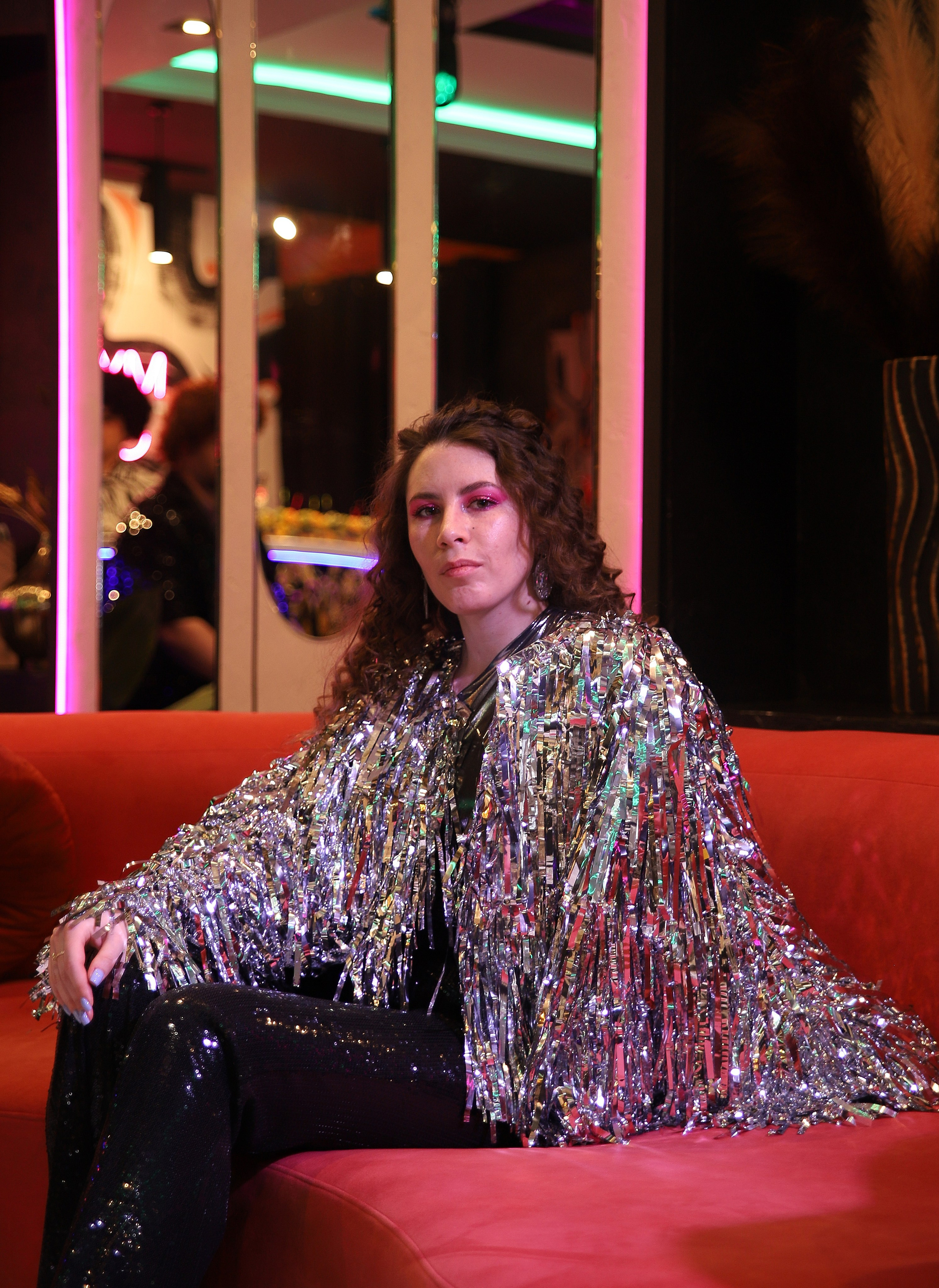 30-летие в стиле DISCO 80. Прончатова Алина. Свадебный и семейный фотограф