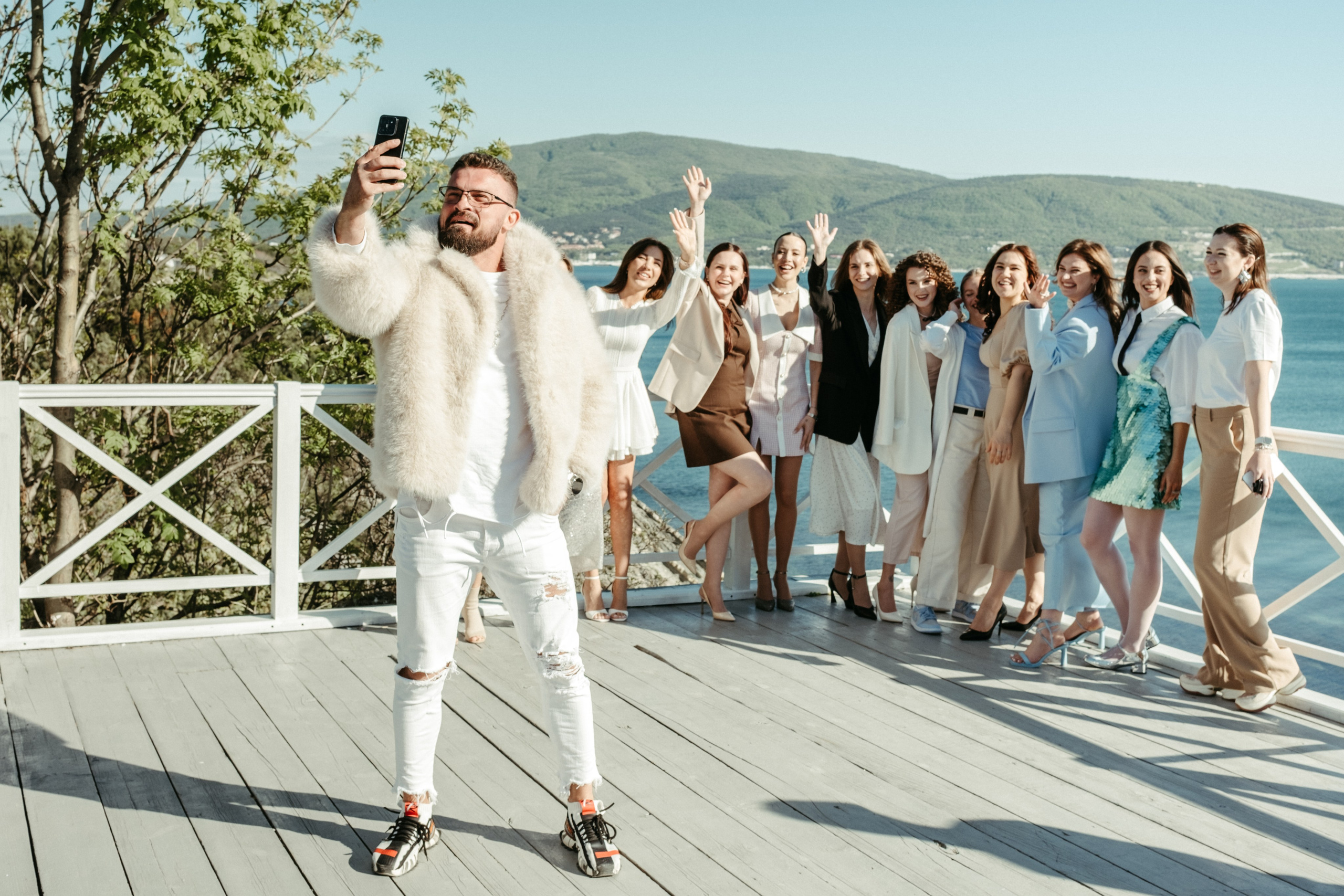 Антон&Елизавета. Свадебный и репортажной фотограф Денис Ожигин в Краснодаре и Краснодарском крае