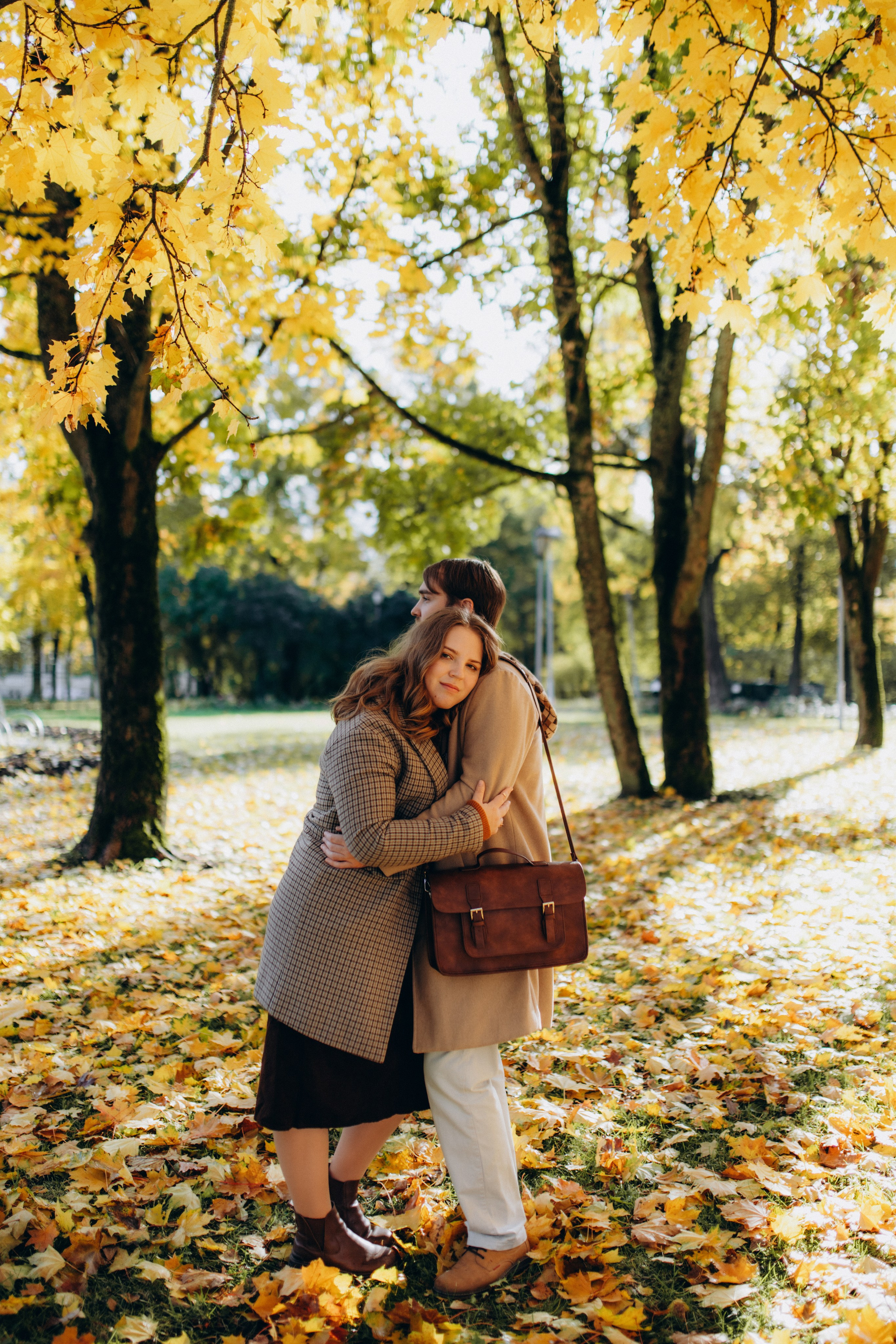 Егор & Юлия. Фотограф Винокурова Кристина в Санкт-Петербурге