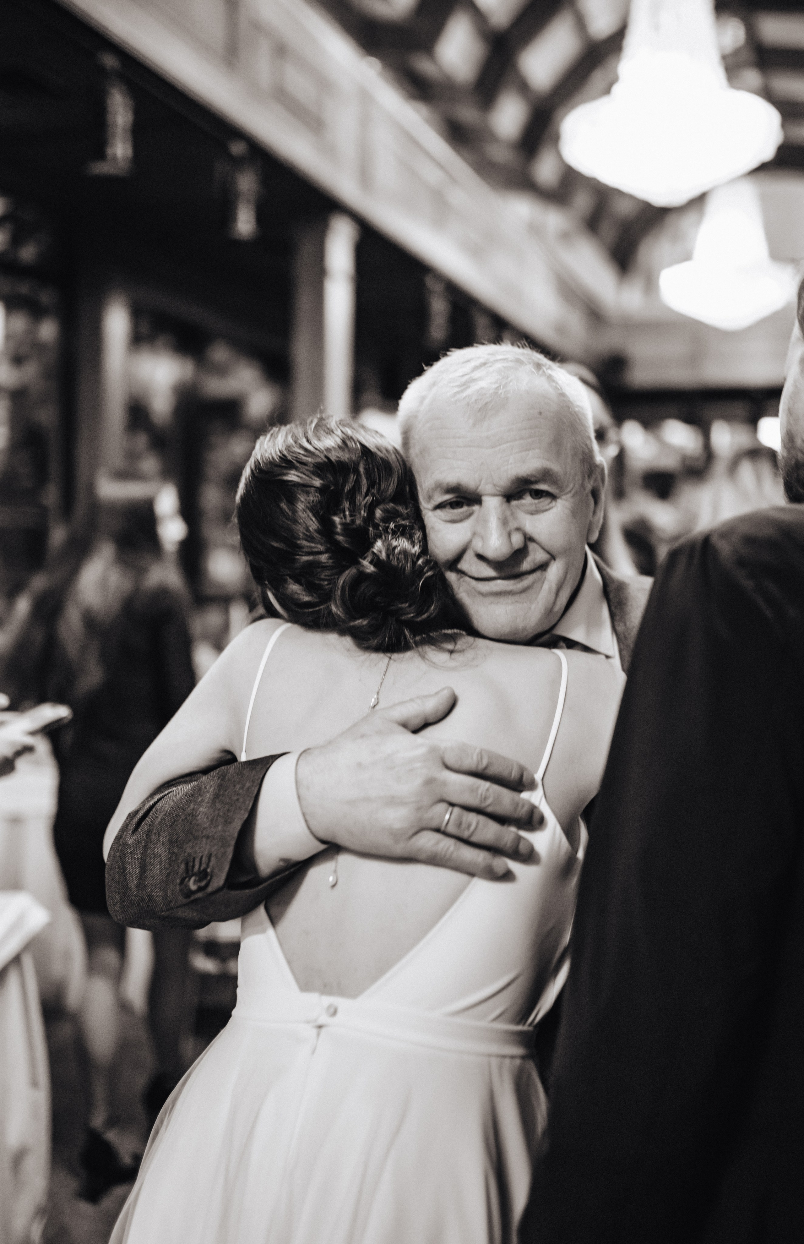 Дарья & Никита. Фотограф Винокурова Кристина в Санкт-Петербурге