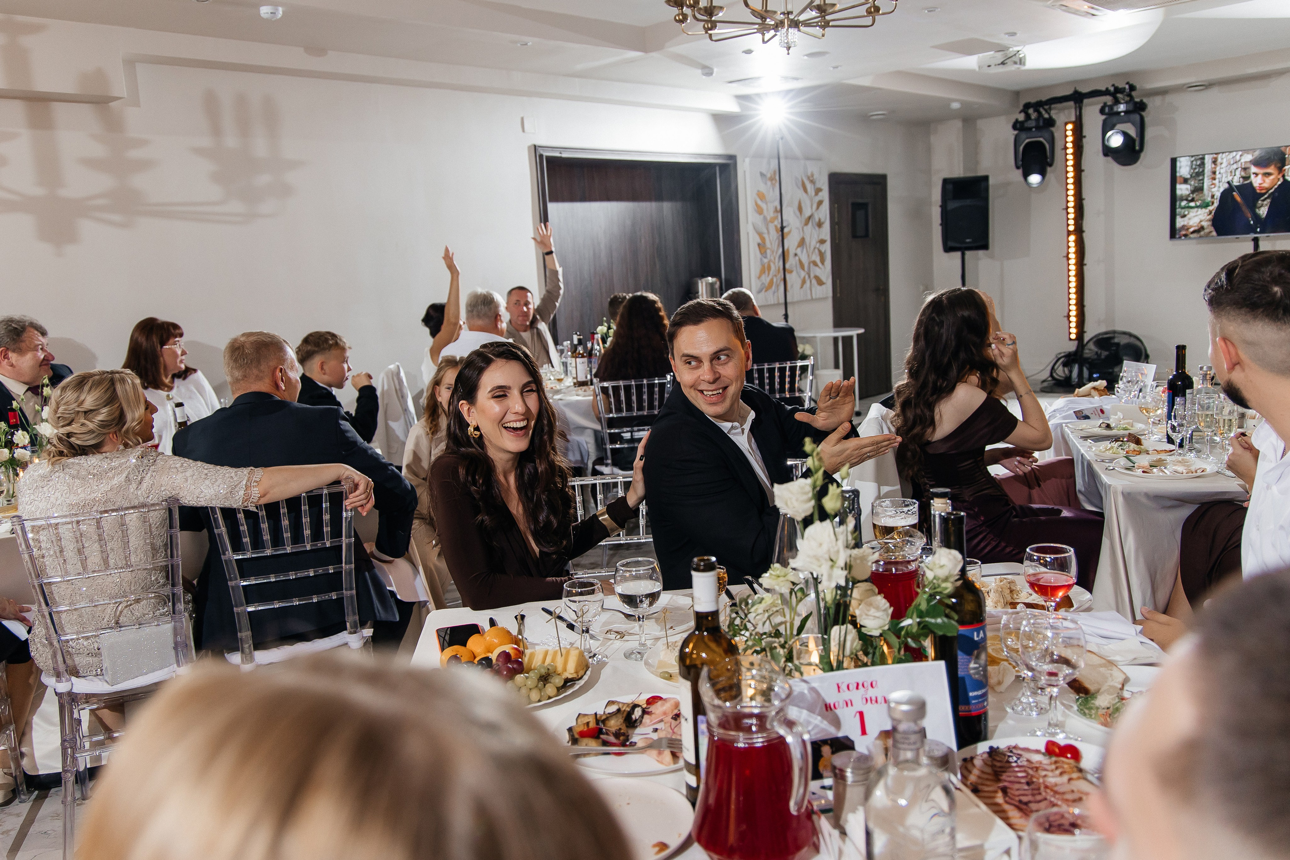 Лена и Вова. Свадебный и семейный фотограф в Вологде Екатерина Назарина