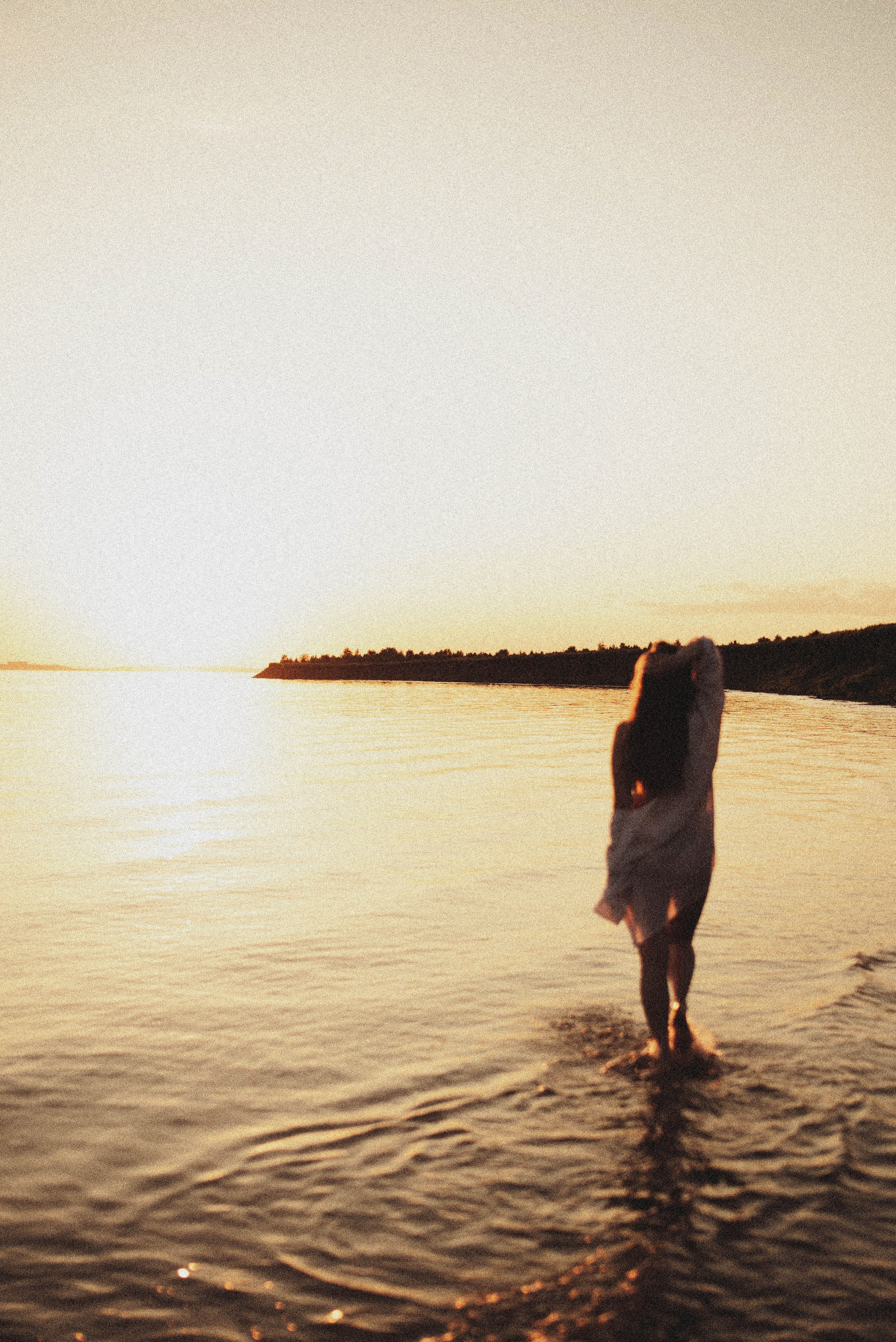 Портреты. Иркутский фотограф Яна Серебренникова