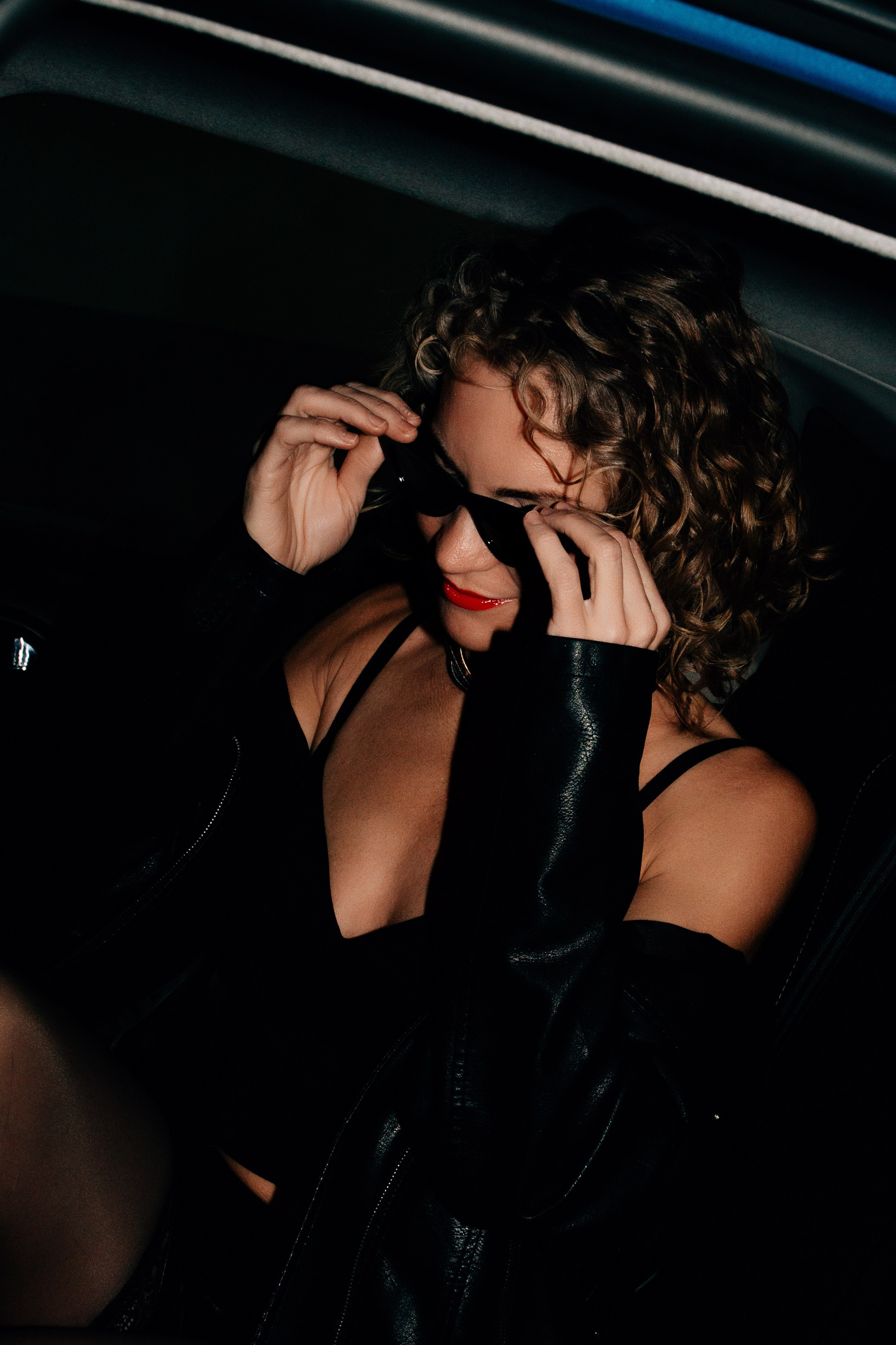 Парковка. Семейный и детский фотограф в Ярославле