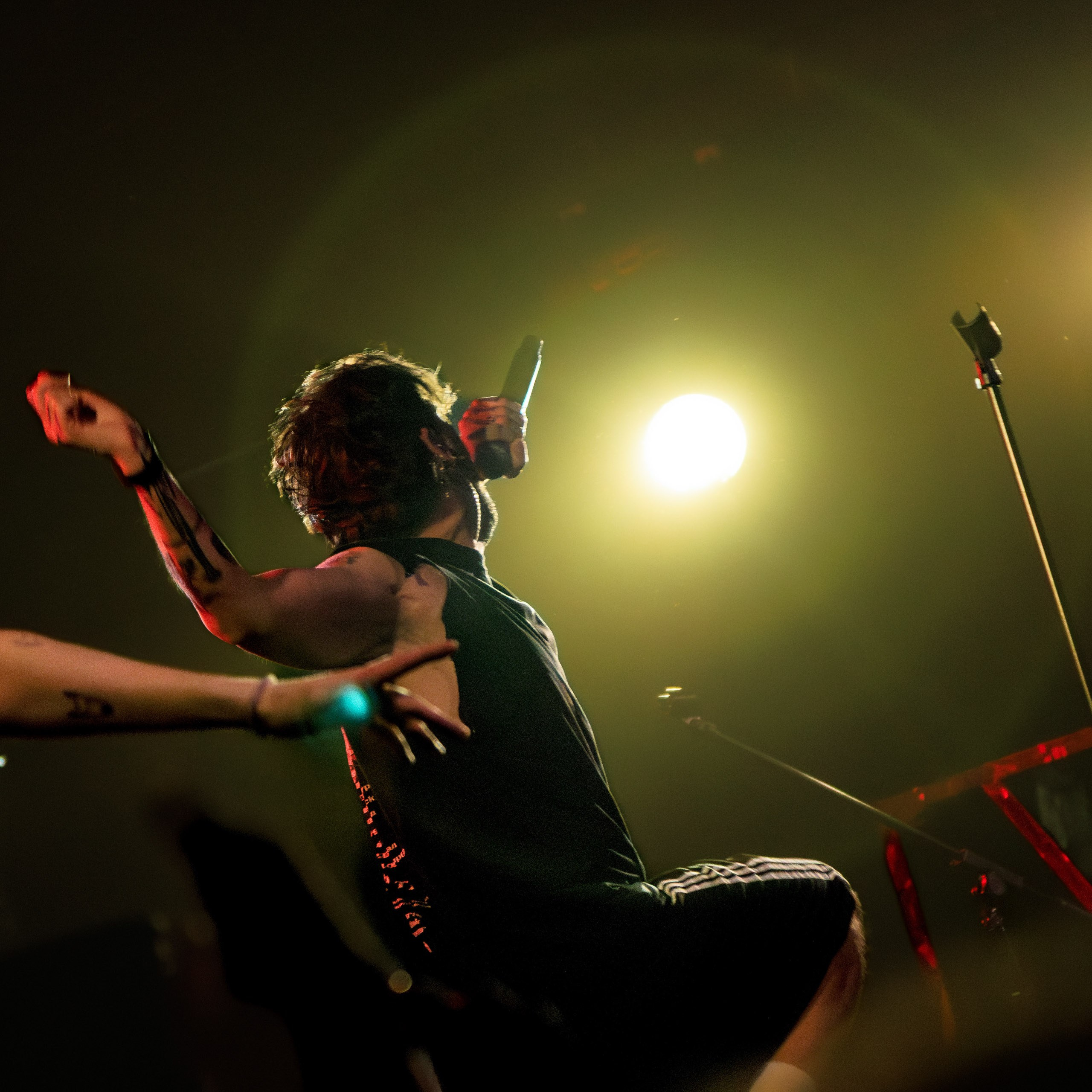 09.05.25 Booker. Репортажный фотограф Екатеринбург | Яркий, качественный репортаж | Концерты, клубы, репортаж, праздники, корпоративы