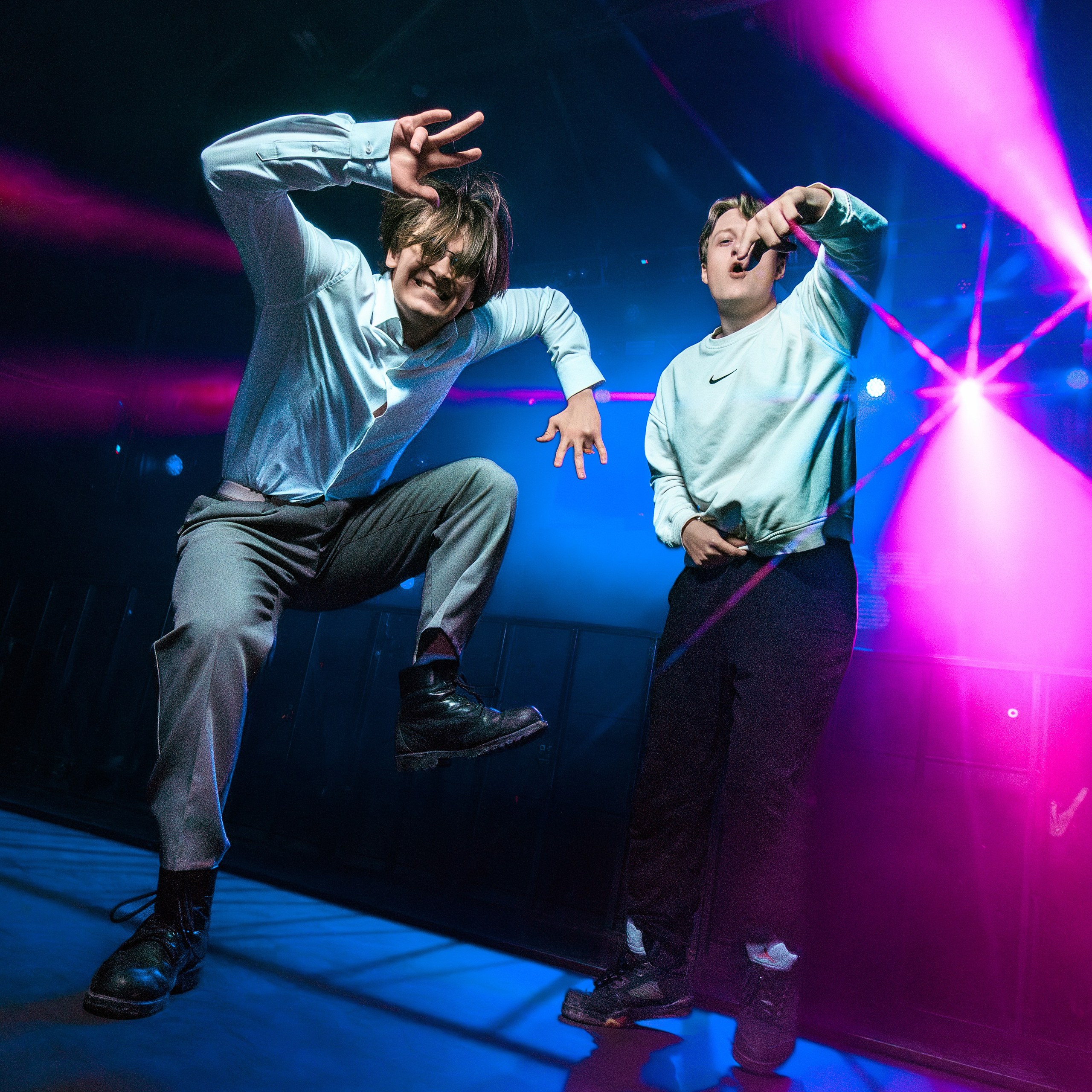 24.01.25 White party. Репортажный фотограф Екатеринбург | Яркий, качественный репортаж | Концерты, клубы, репортаж, праздники, корпоративы