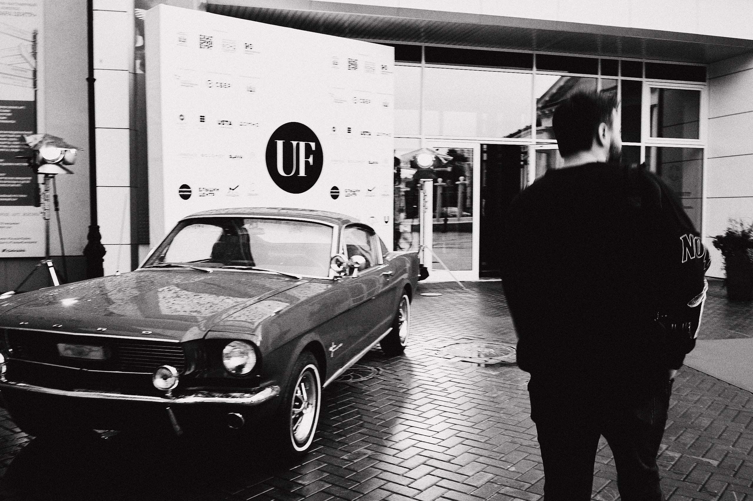 День четвёртый. Уральская международная неделя моды 2024