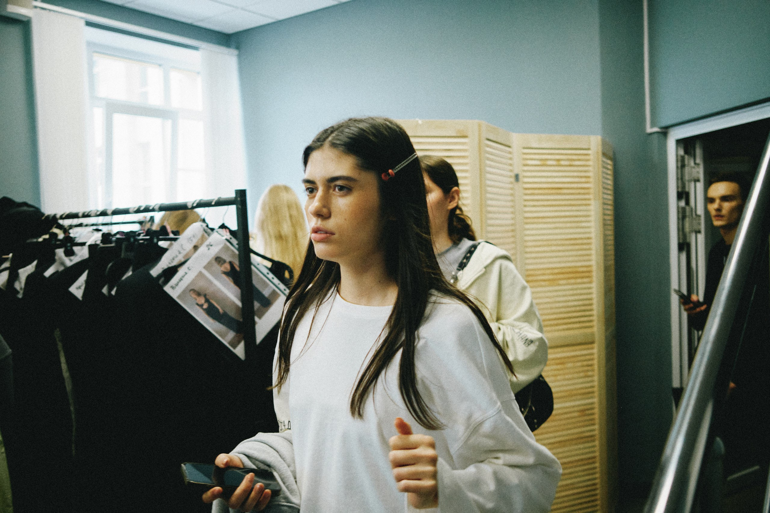 День четвёртый. Уральская международная неделя моды 2024