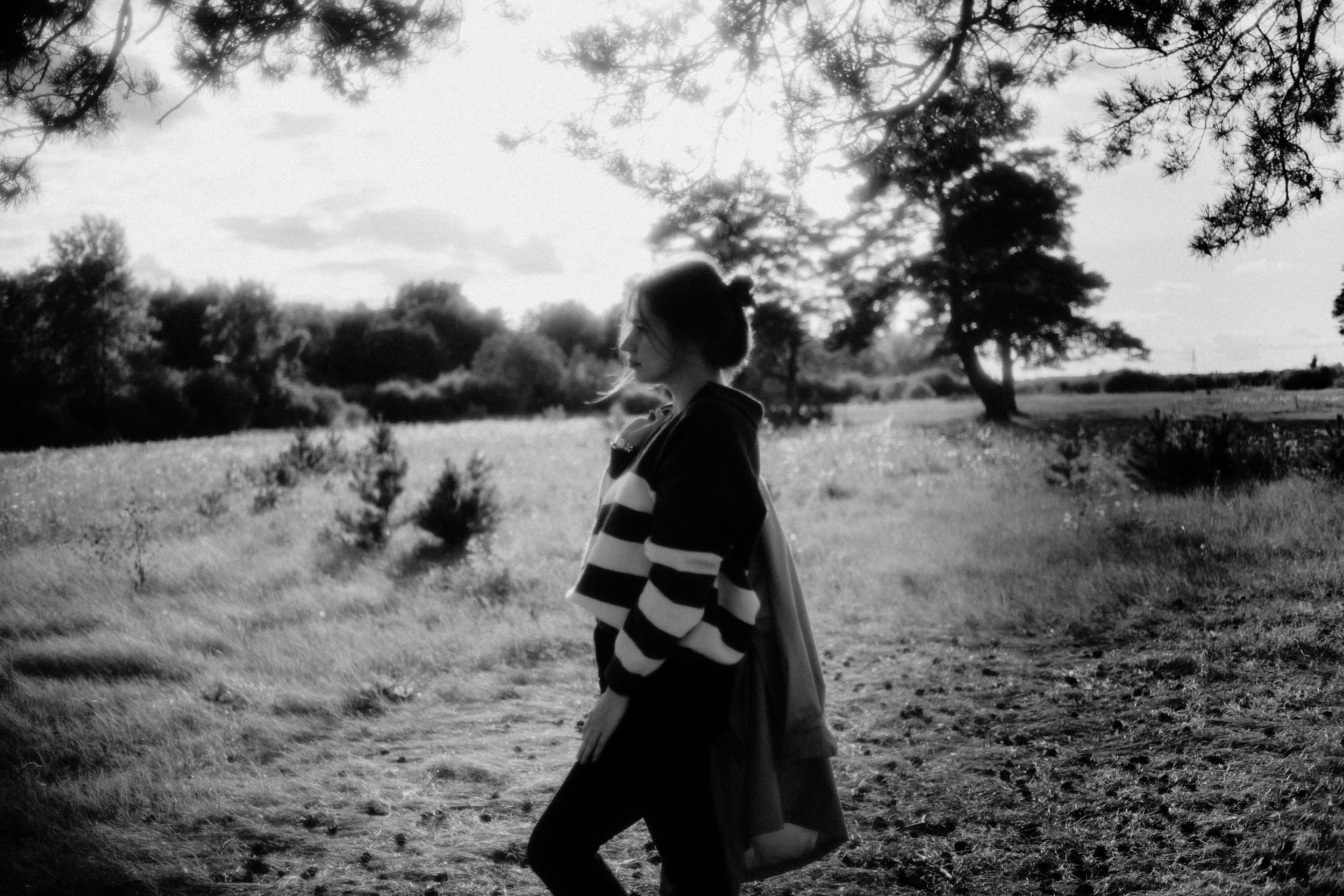 Екатерина. Фотограф Дарья Мустафина, Тюмень