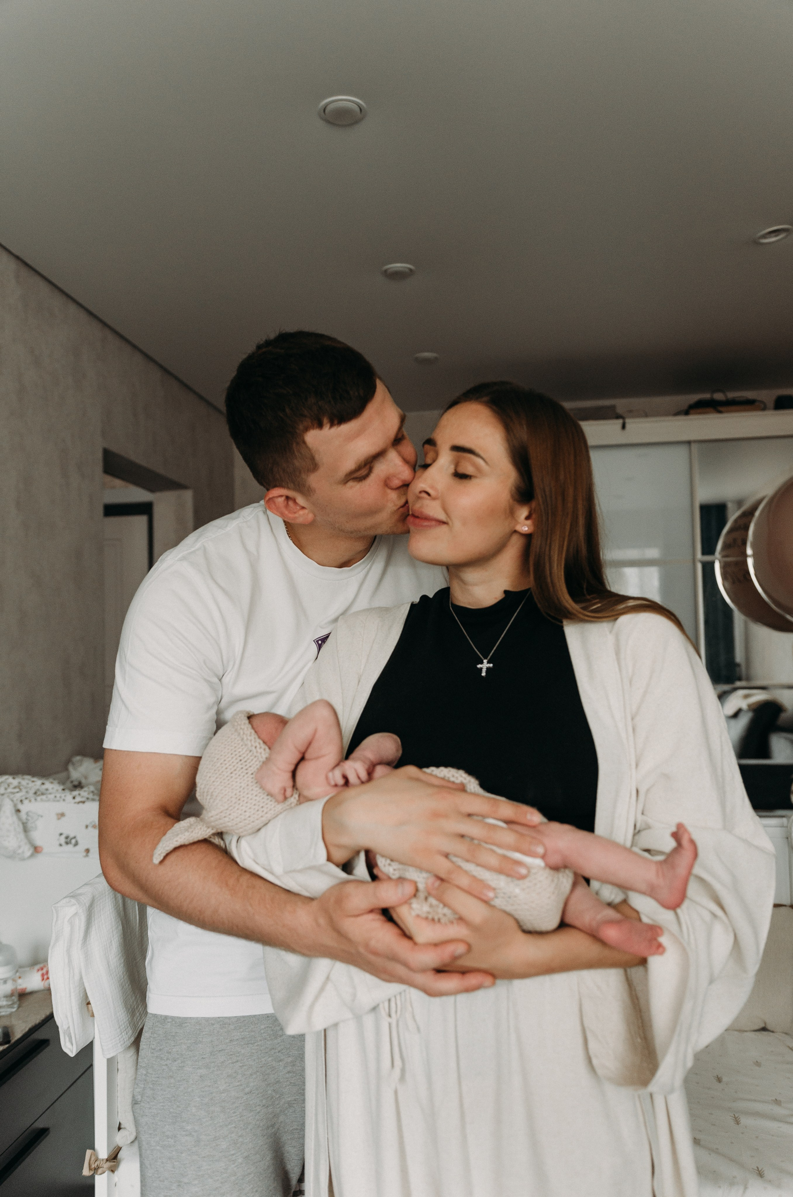 Люба. Семейный и портретный фотограф в Новом Уренгое