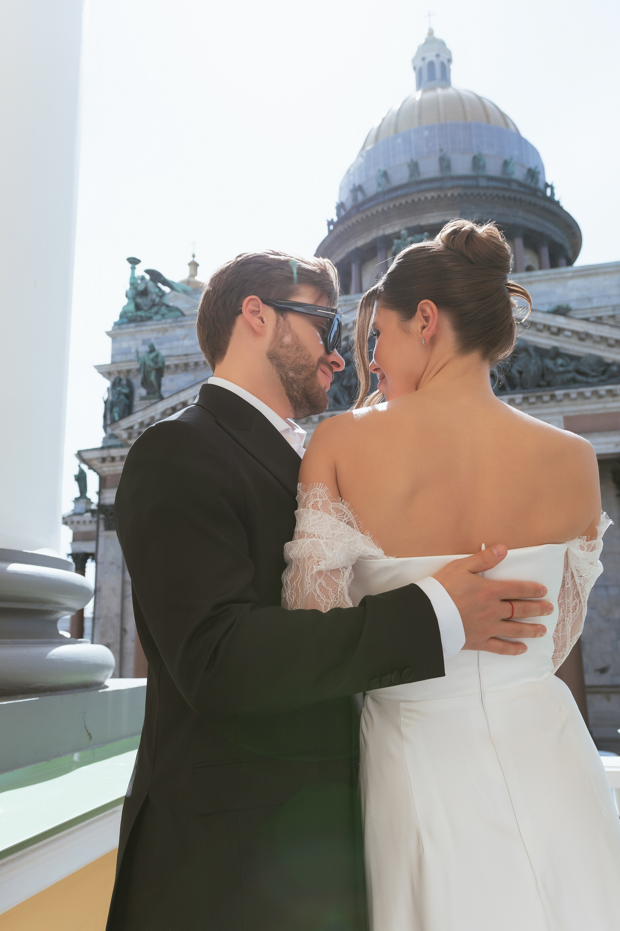 Самый важный день. Семейный и портретный фотограф в Новом Уренгое