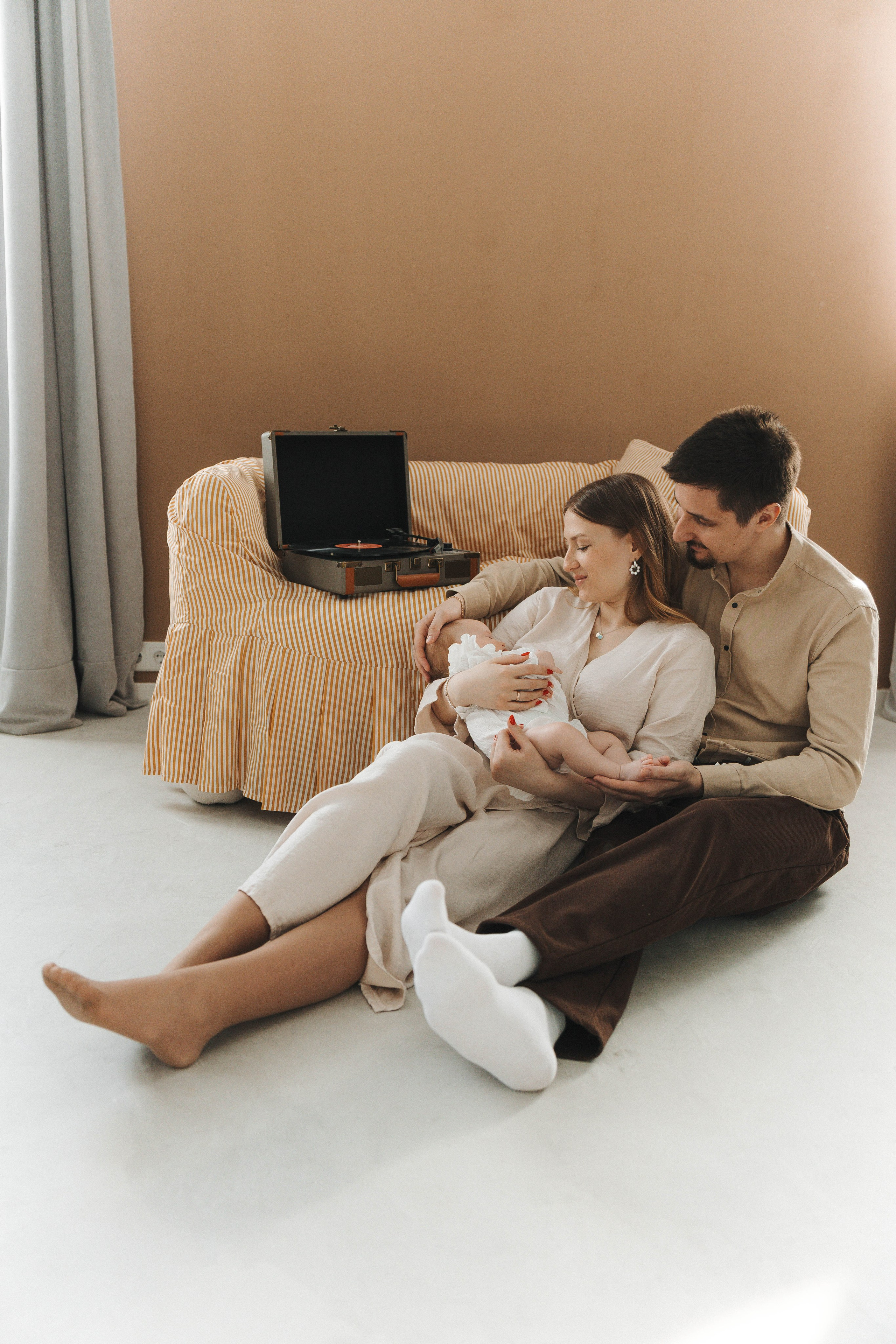 Family. Семейный и портретный фотограф в Новом Уренгое
