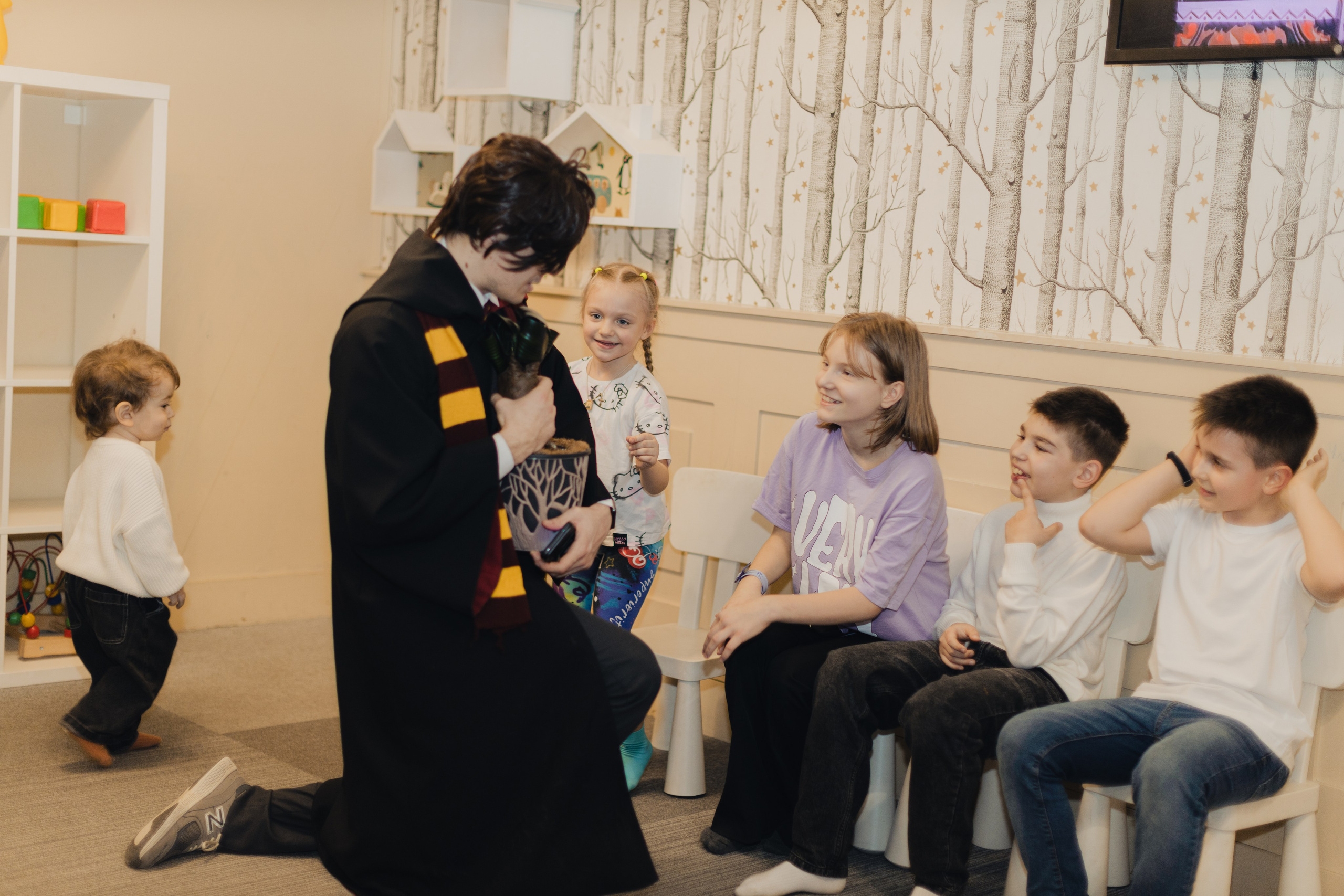 Мише 11 лет. Свадебный и семейный фотограф Савельева Дарья