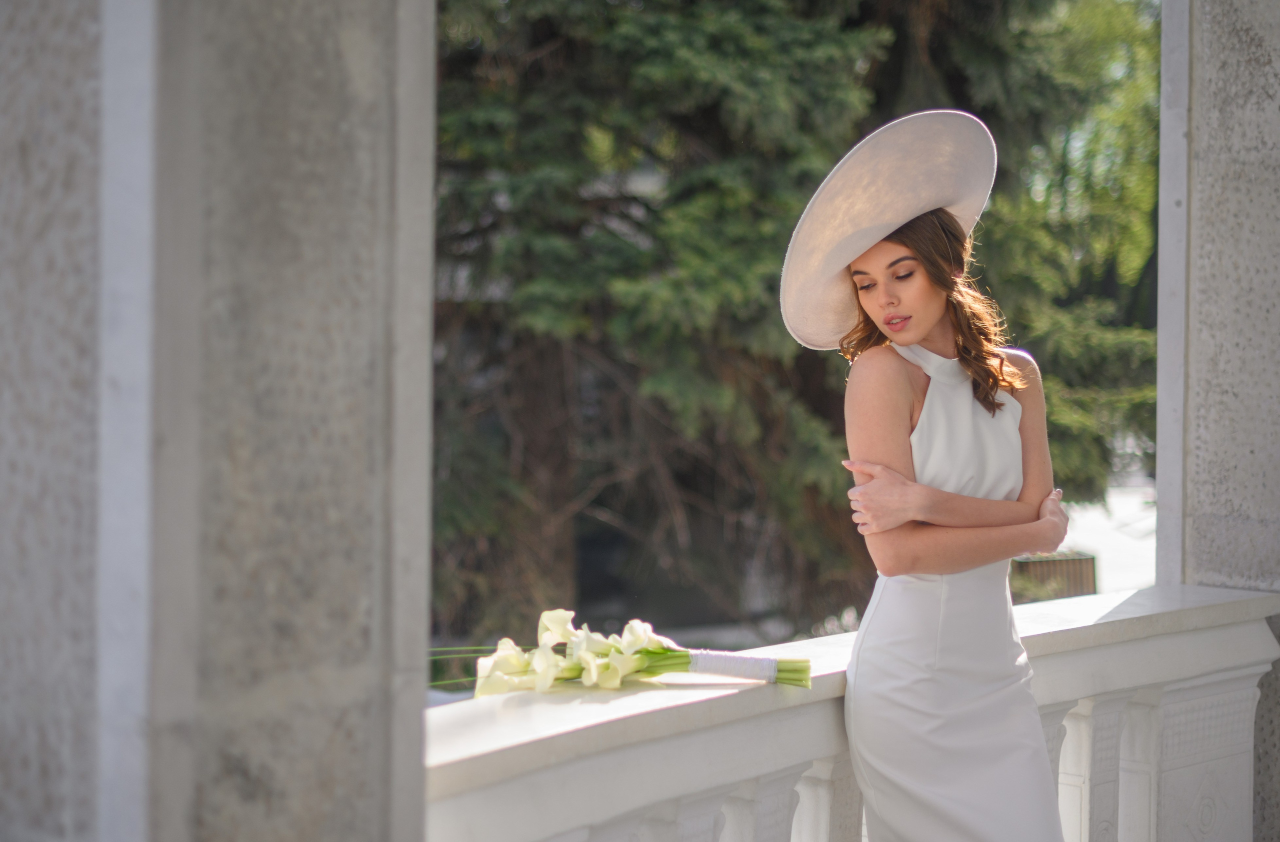 Юлия и Игорь. Женский и семейный фотограф в Москве и Московской области Наталья Минт