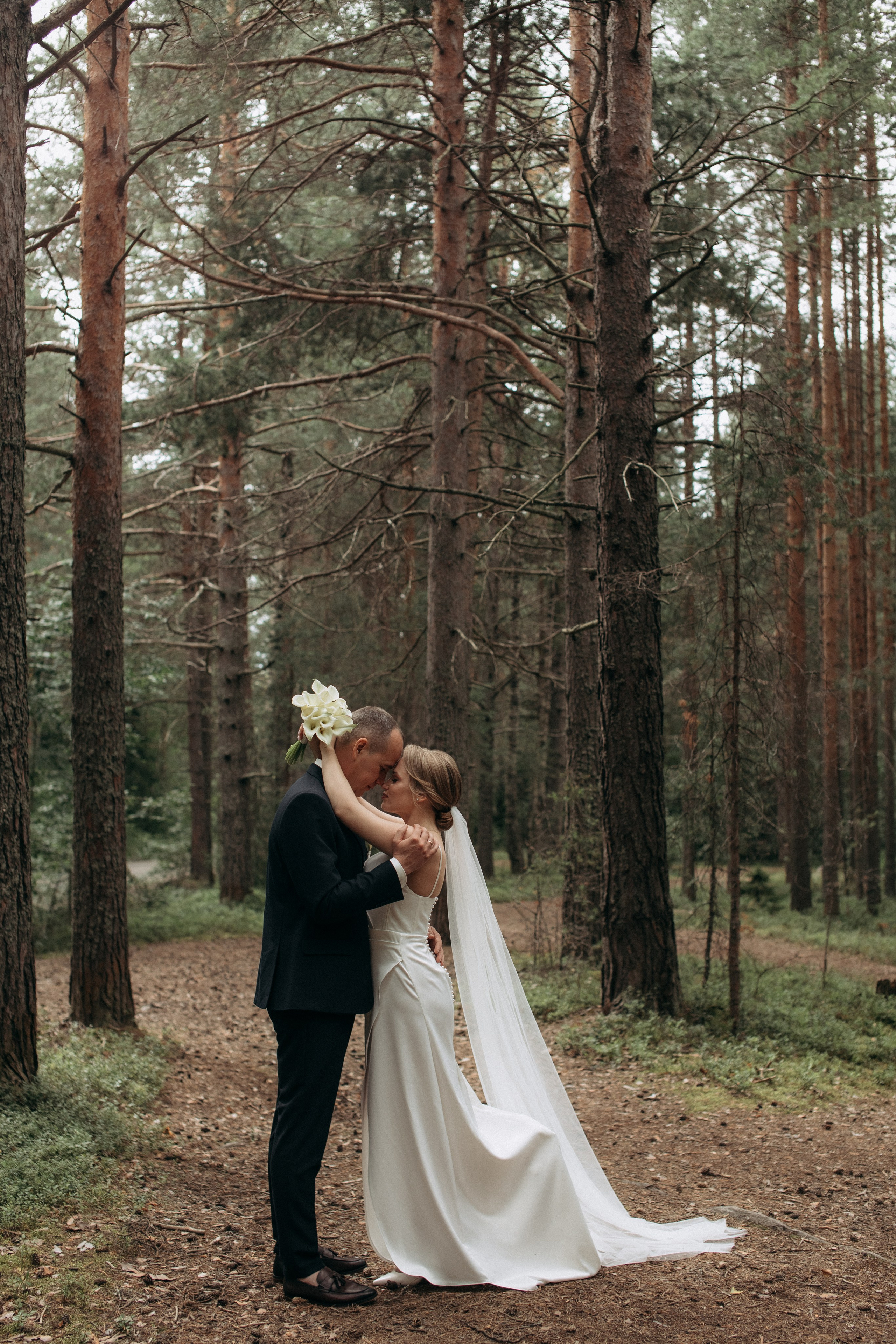 Настя и Женя. Снимаю истории про вас. Фотограф Наталья Кац