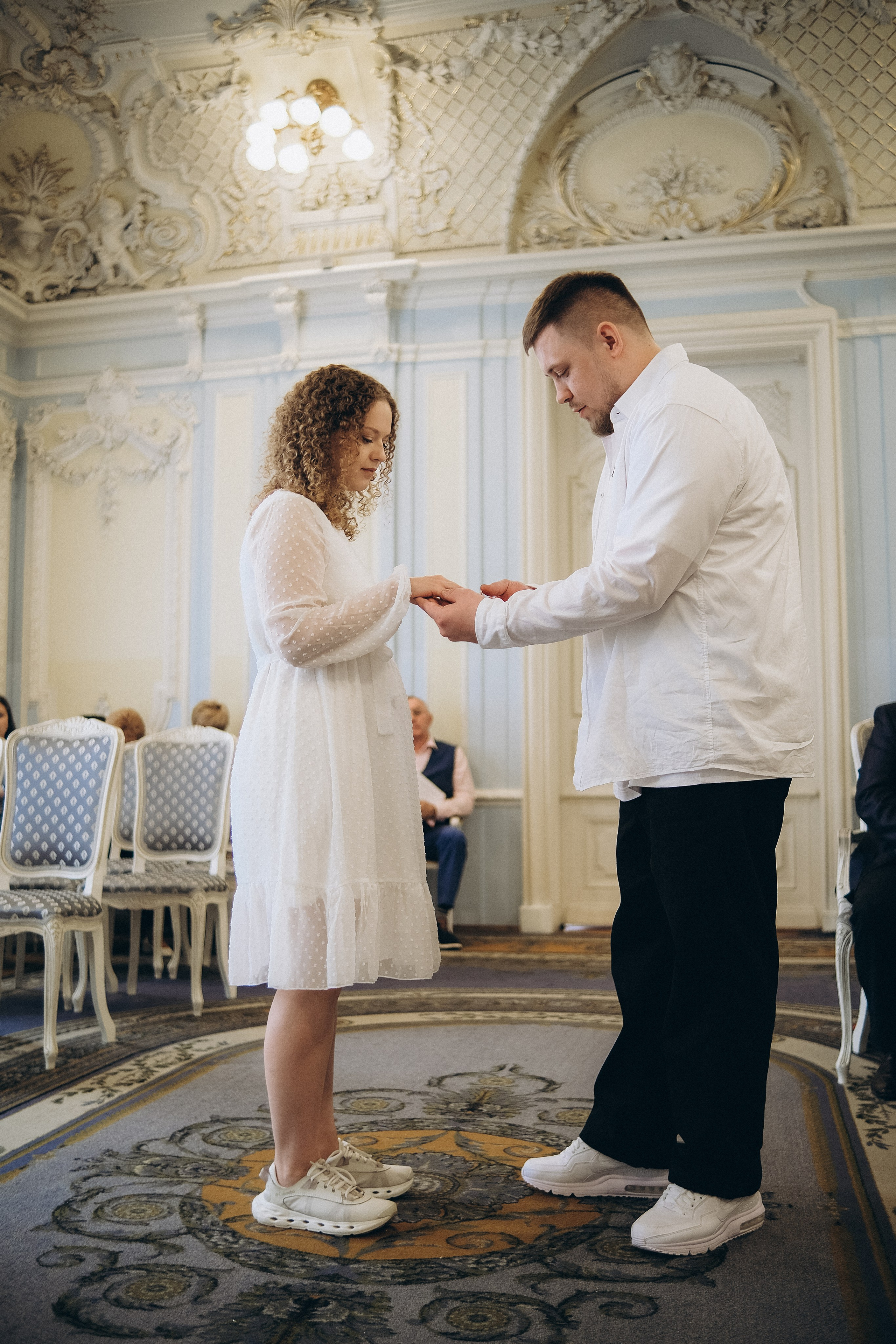 Наташа & Даниил ДБ2. Phdkvmr.ru