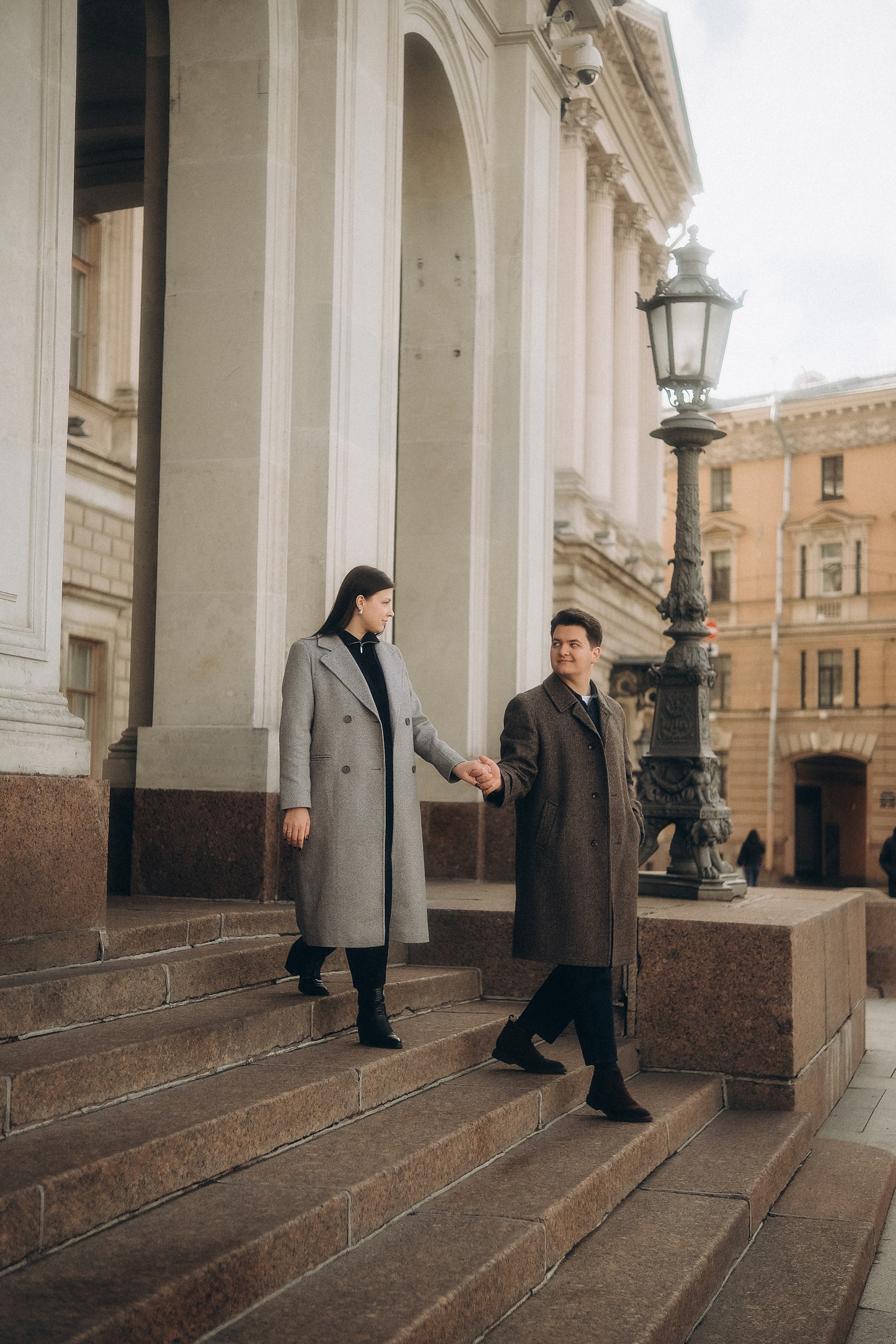 Олеся & Андрей. Phdkvmr.ru