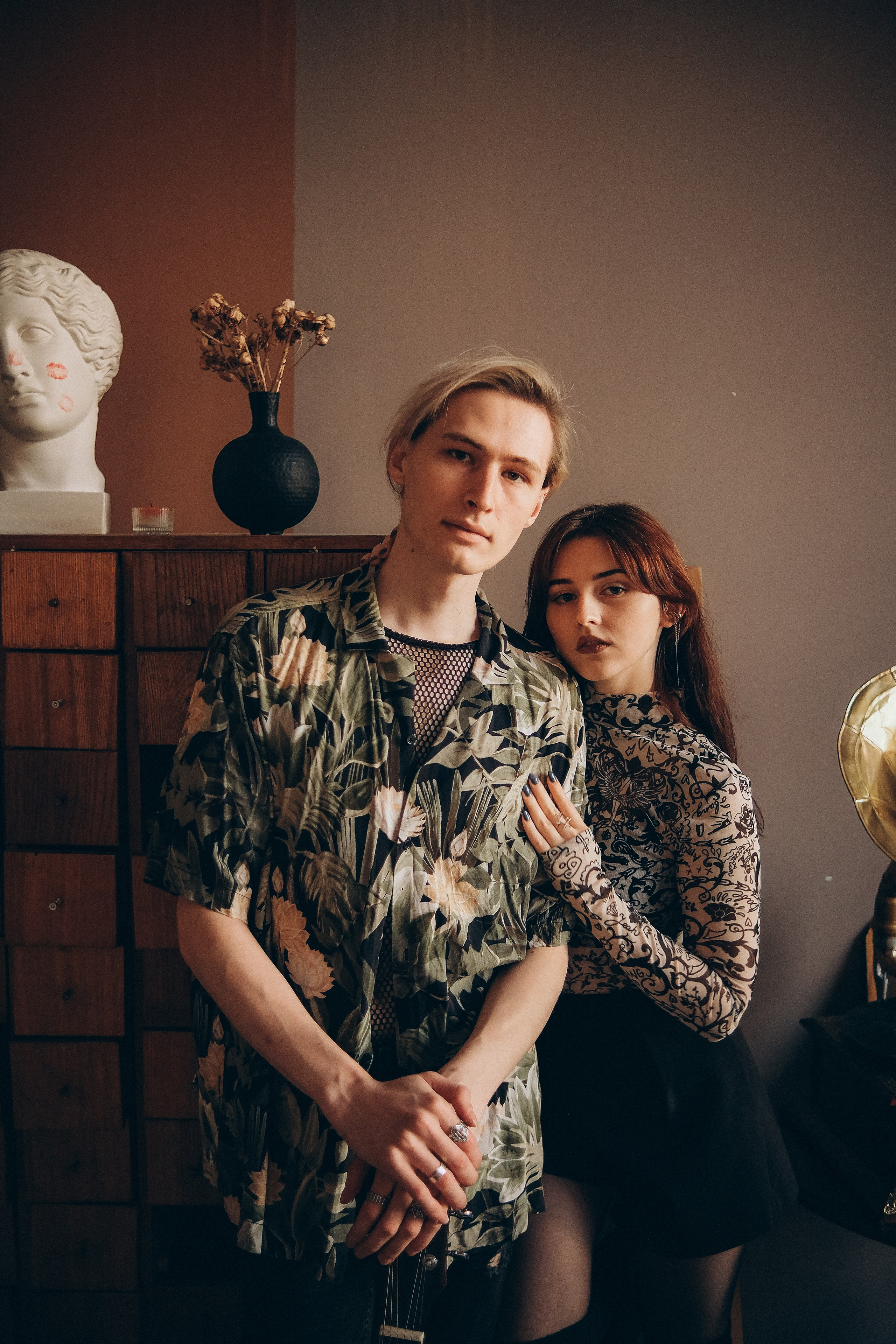 Катя & Георгий. Phdkvmr.ru