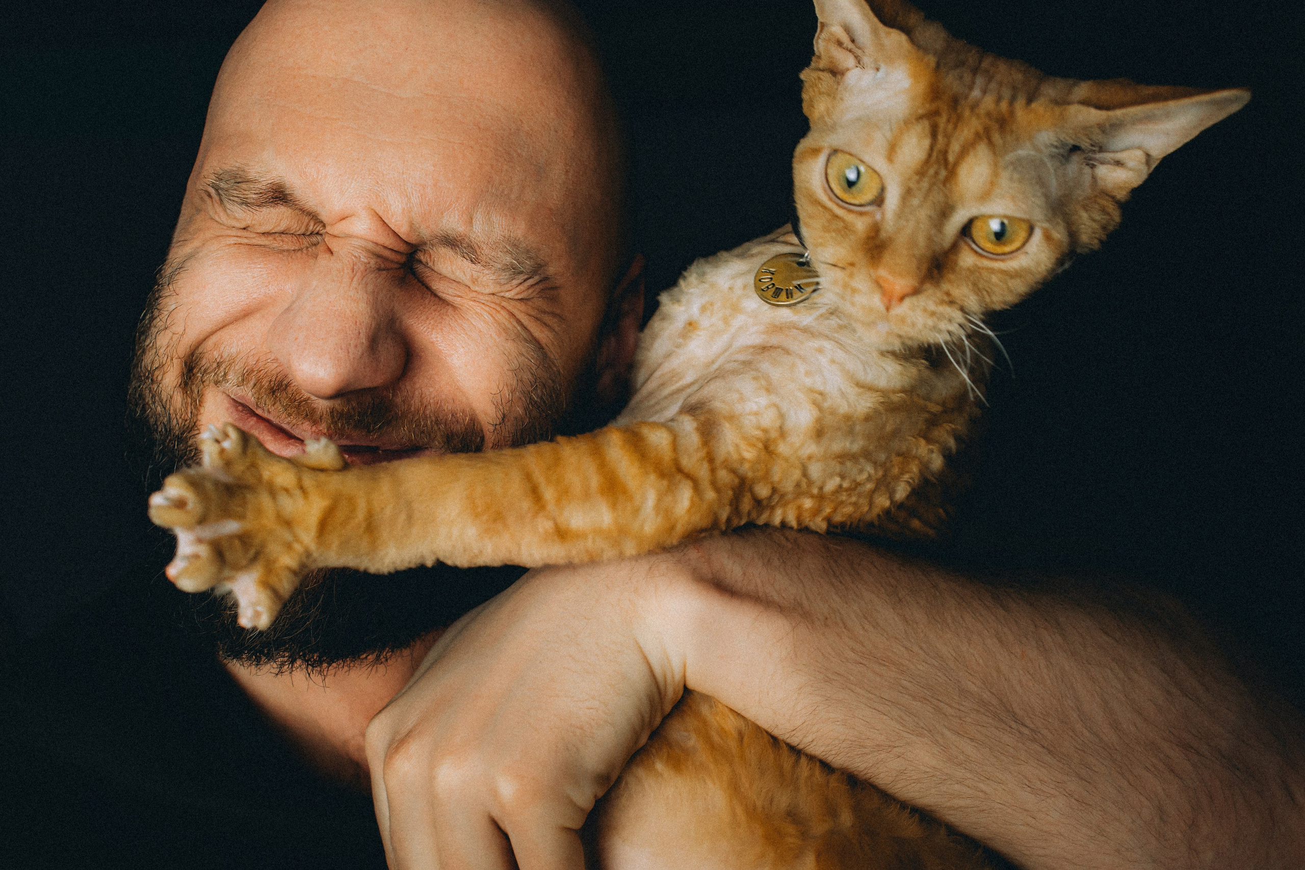 Гречка, Ковш и их семья