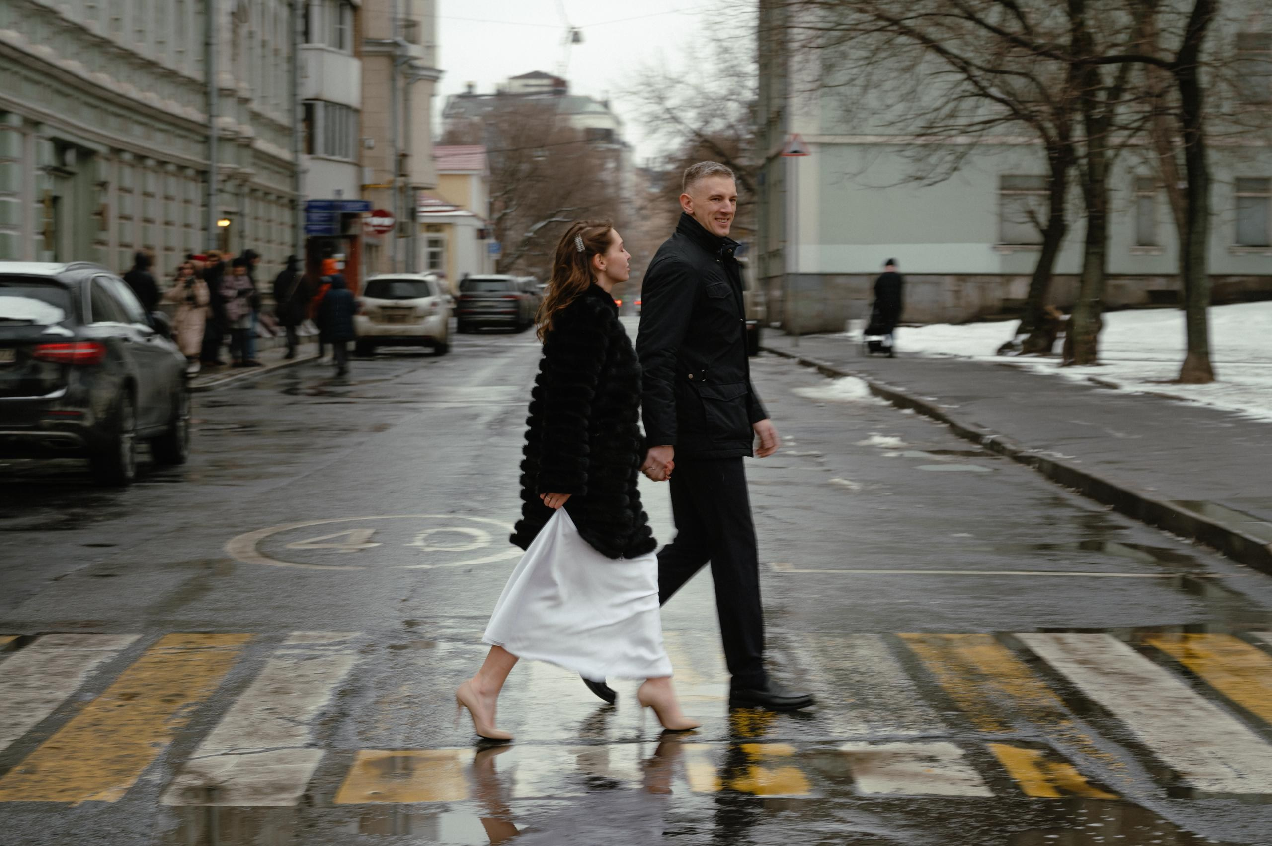 2022.04.02 Аня и Виталий (МСК). Свадебный фотограф Абрамова Ксения