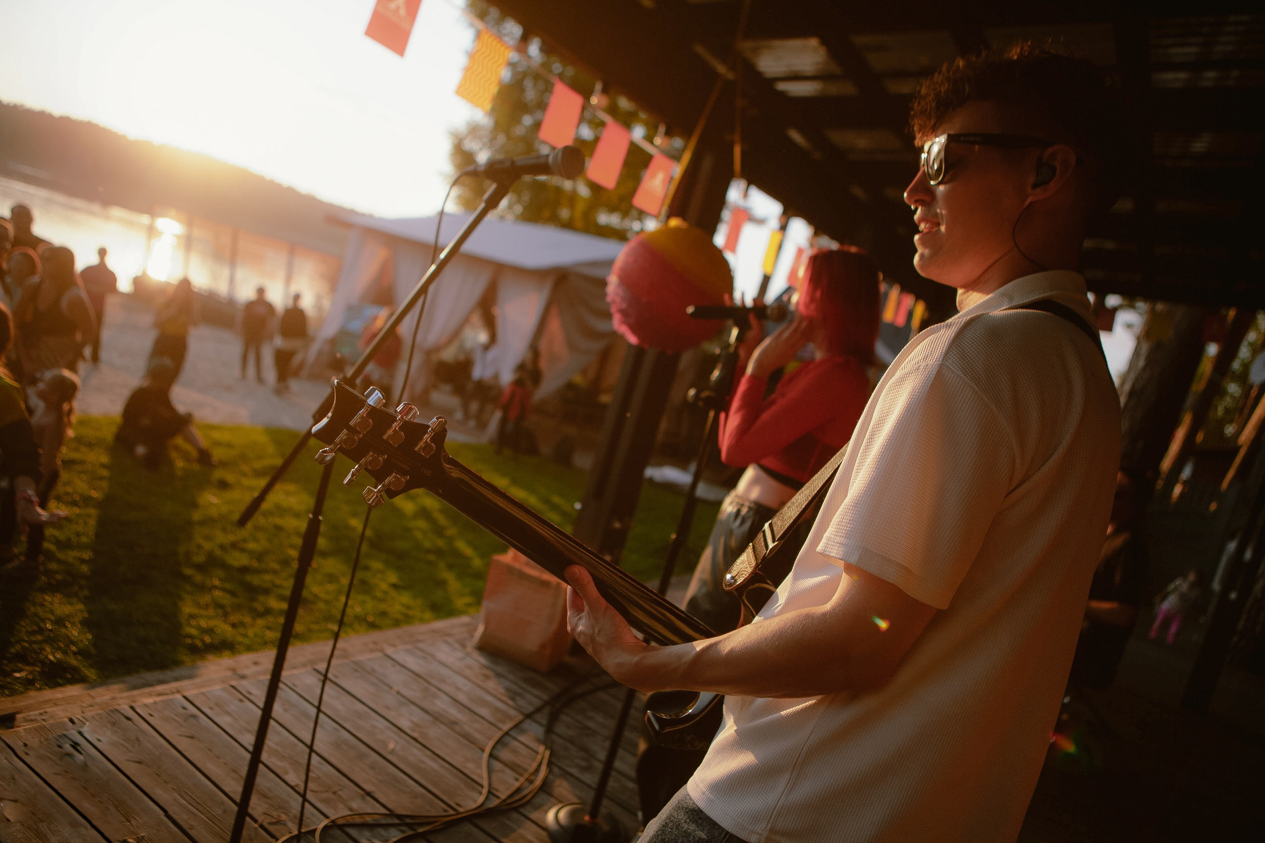 Репортаж. Фотограф Игорь Корягин