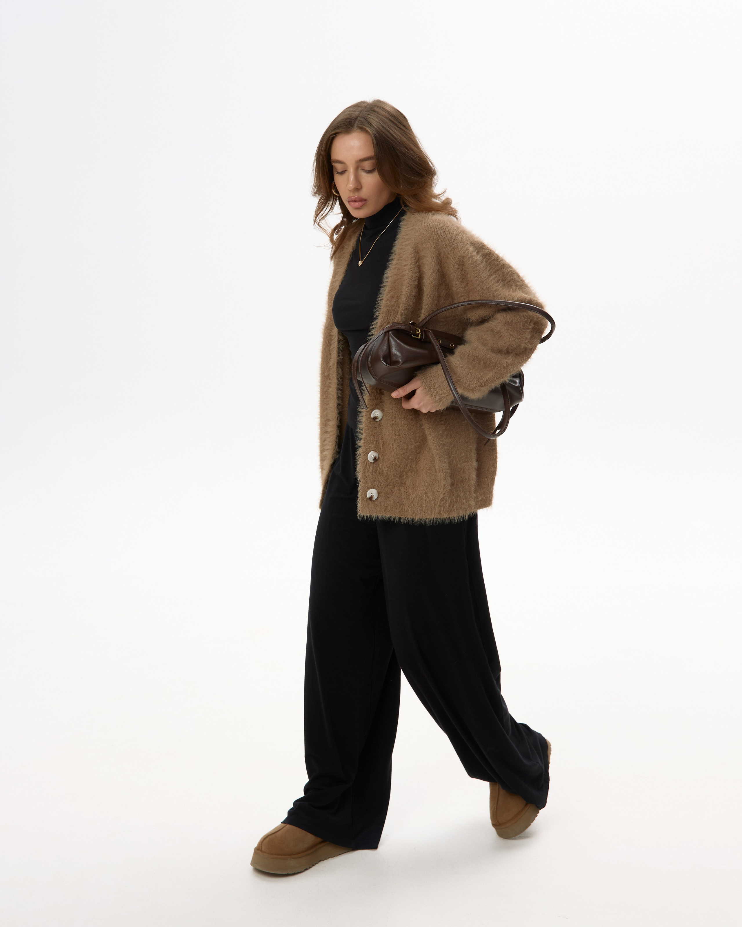 Женская одежда для WB. Nikitinakriss.photo