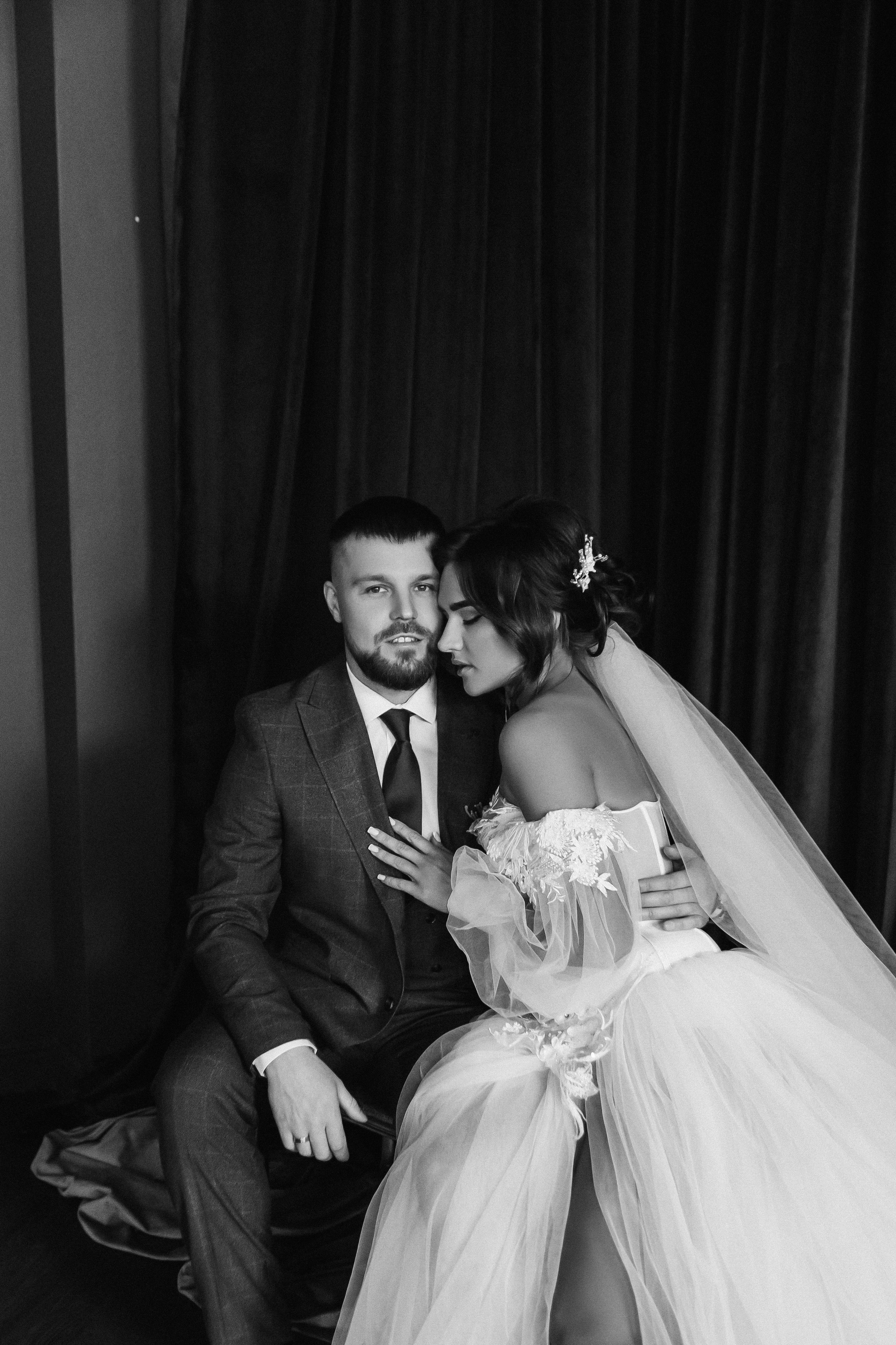 ТАМАРА & АНДРЕЙ ` 15.12.23. Maria Startseva Photo