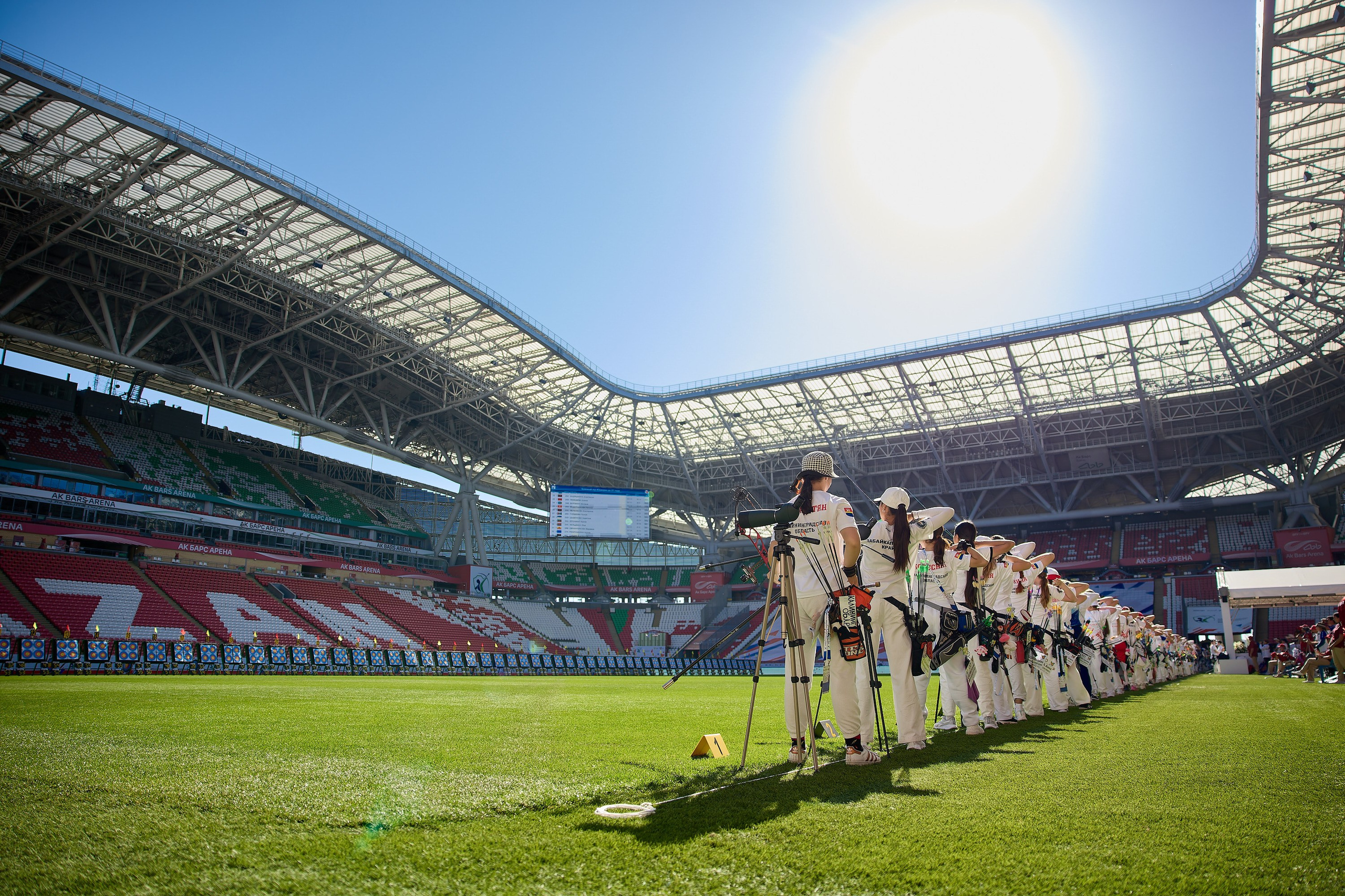 Кубок Генерального прокурора Российской Федерации 2025. Профессиональный спортивный фотограф в Санкт-Петербурге