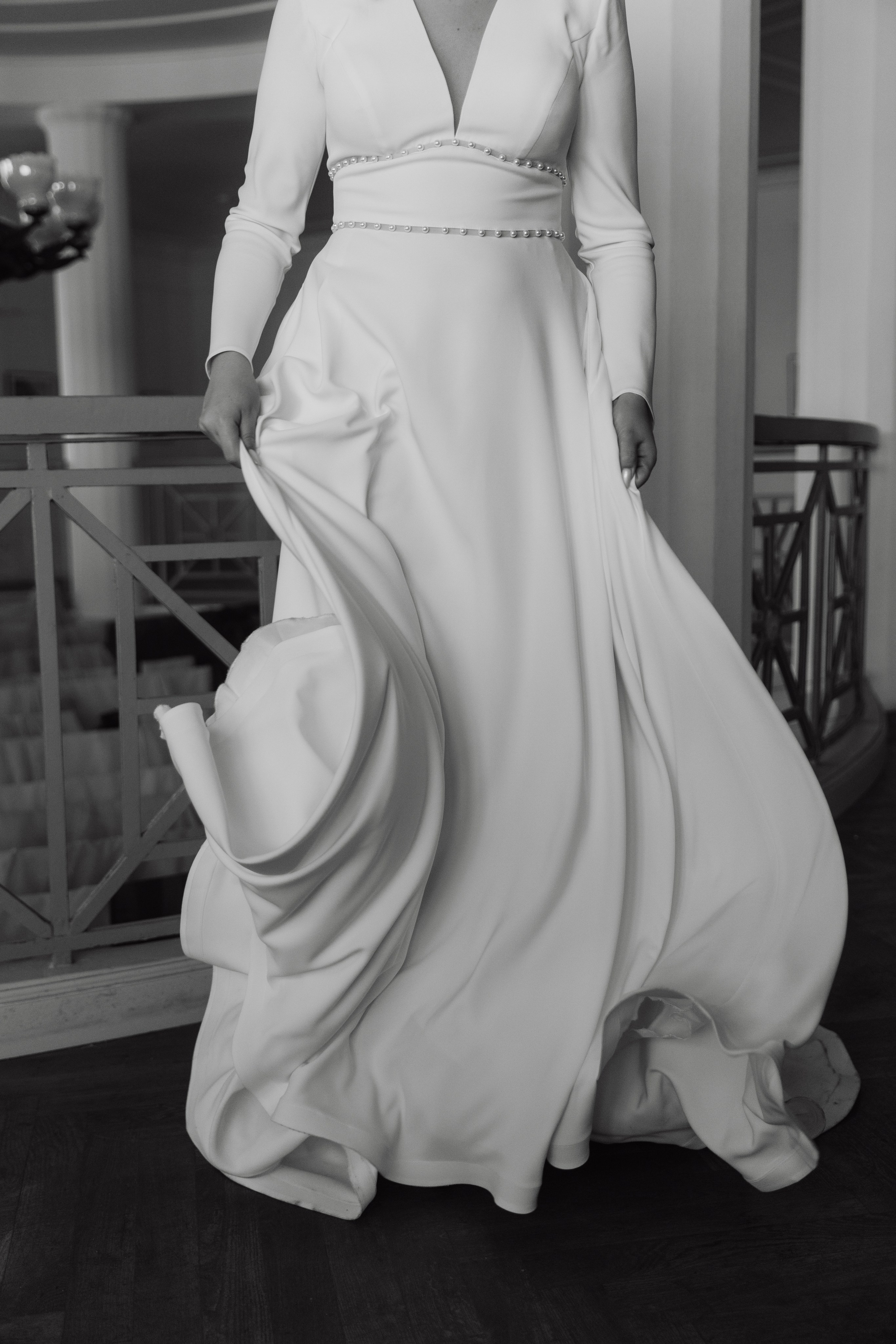 23.08.2024 Евгений & Анастасия. Свадебный фотограф в Нижнем Новгороде — Эдуард Смирнов