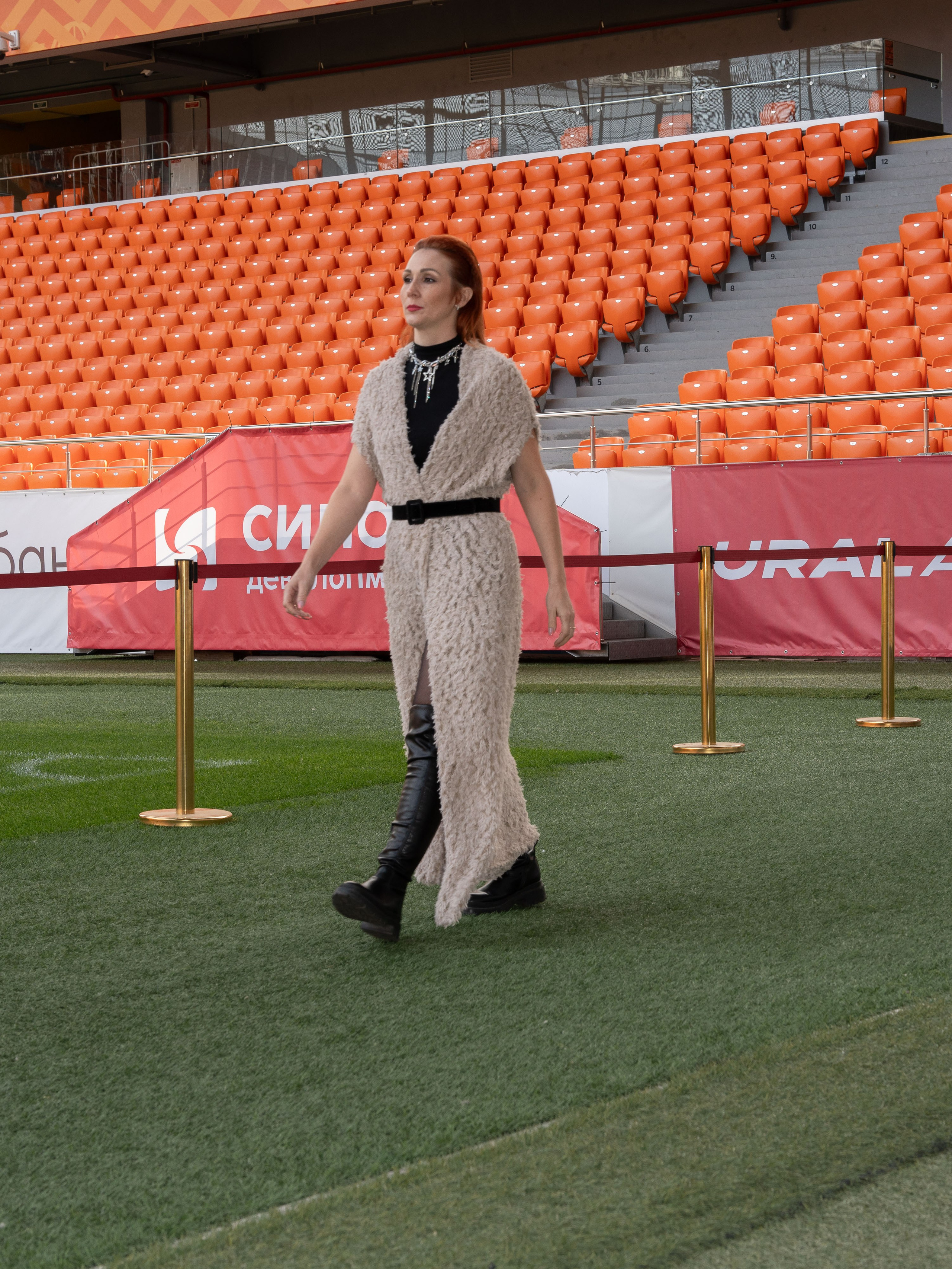 EKATERINBURG FASHION DAY. Фотограф в Екатеринбурге Яна Круташова