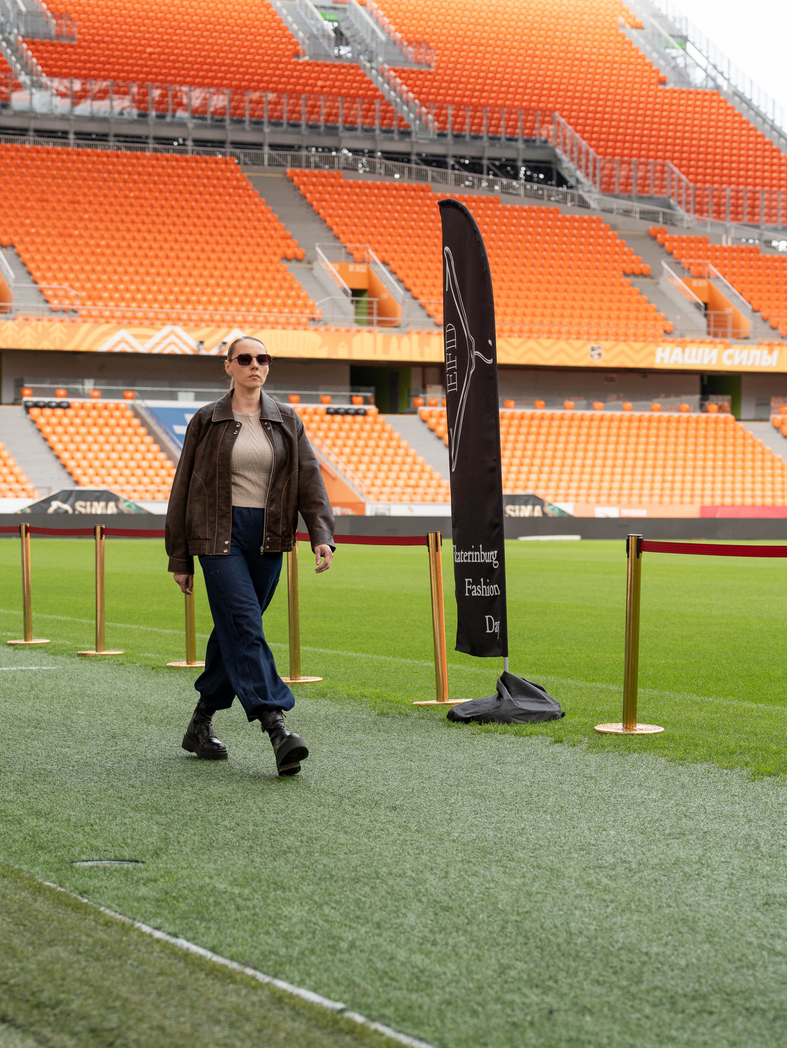 EKATERINBURG FASHION DAY. Фотограф в Екатеринбурге Яна Круташова