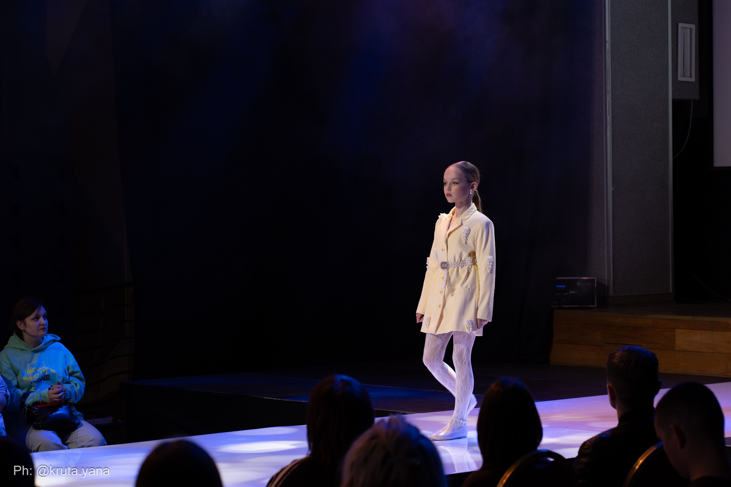 FASHION BITVA. Фотограф в Екатеринбурге Яна Круташова