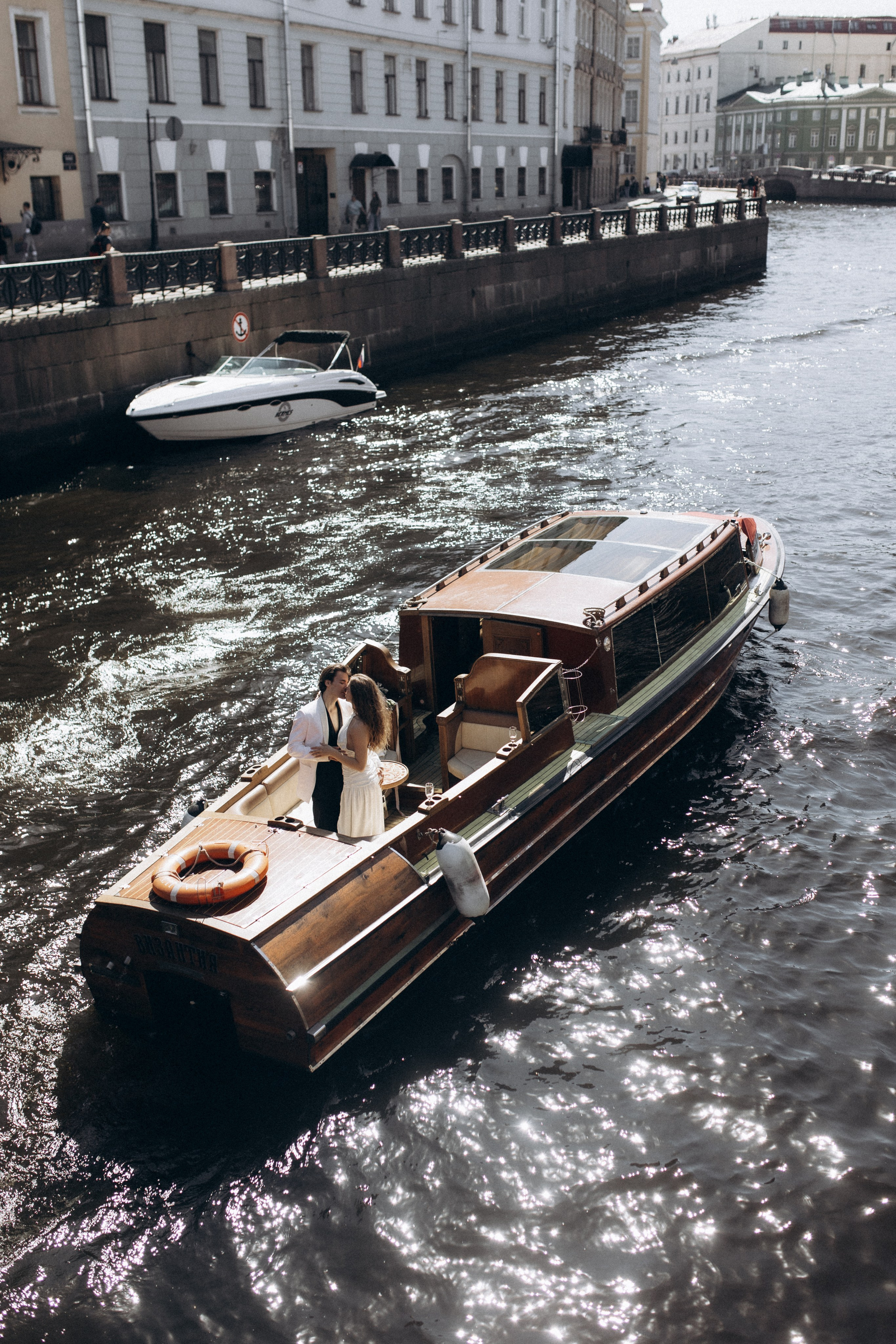 Максим и Ксюша. Фотограф Артем Бросов в Санкт-Петербурге и Дубае