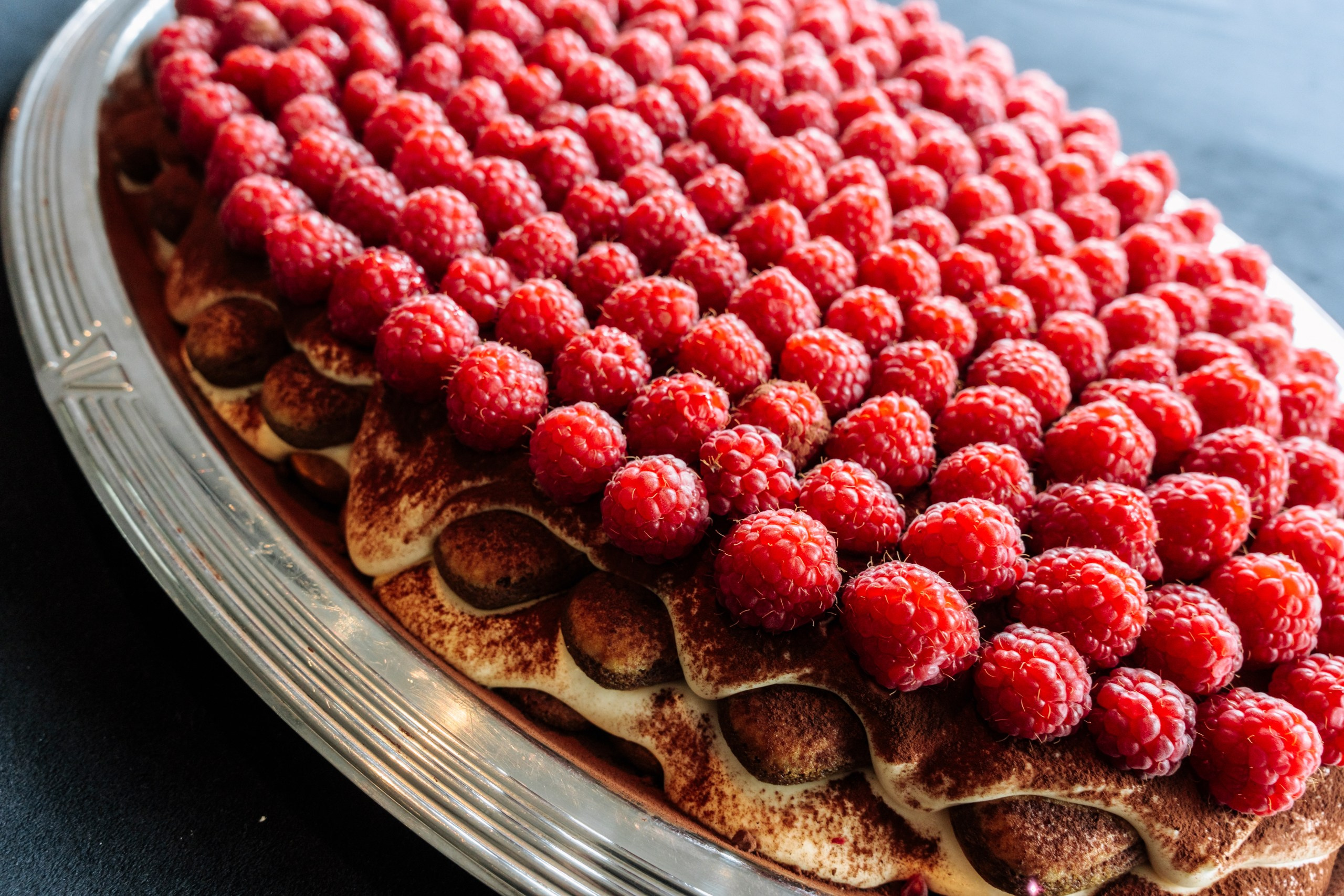 Итальянский ужин в Taste | Pranzo in Famiglia. KORSHIKOV SERGEY