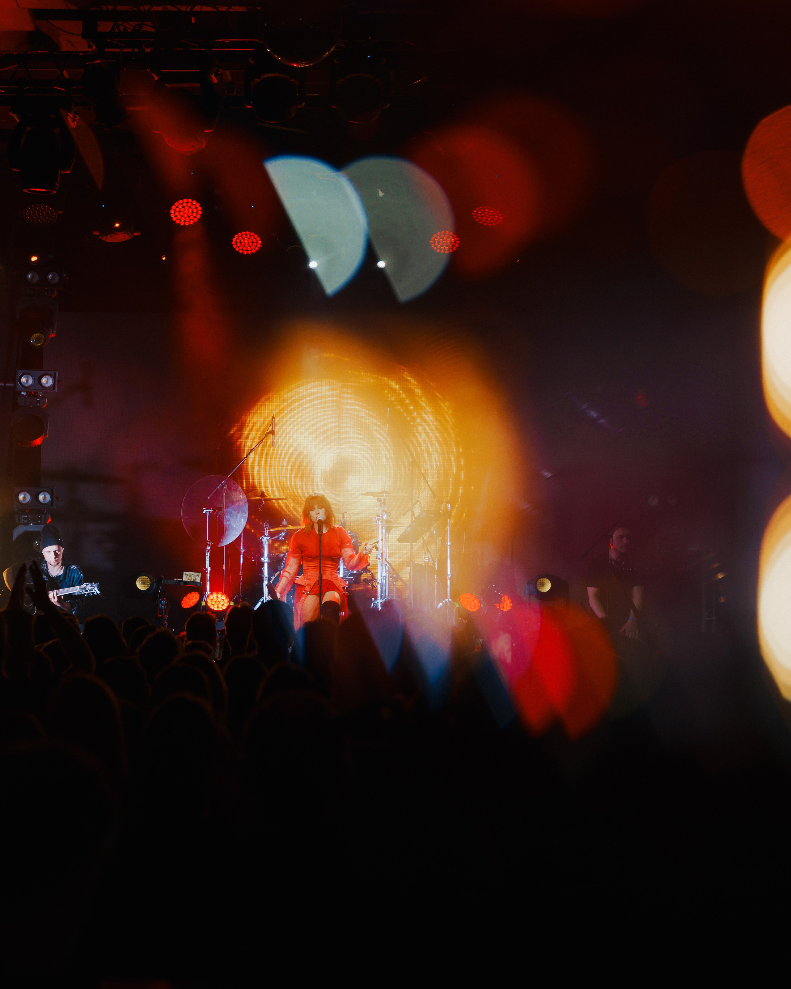 Юлия Савичева (СПб, Космонавт, 2025)