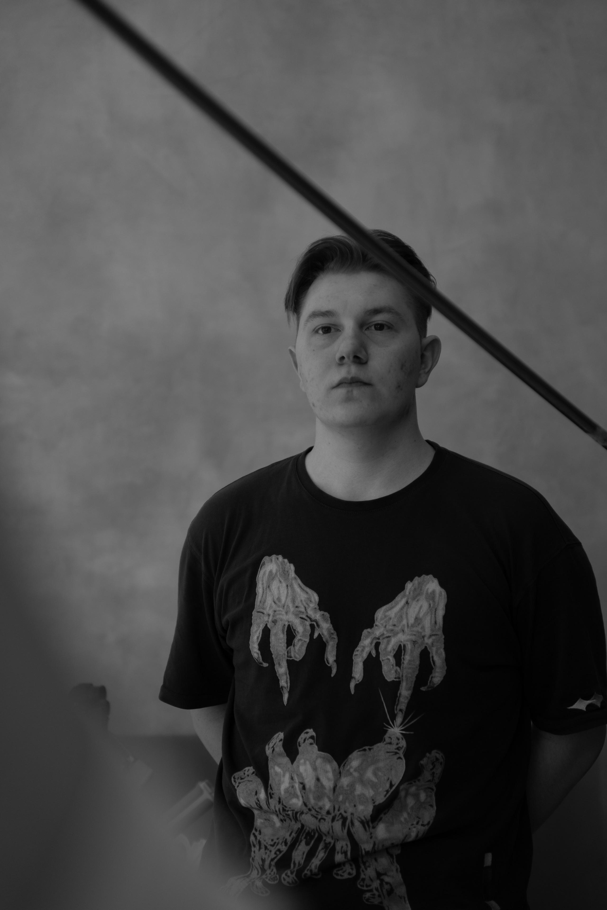 #backstage со съёмки для бренда Booster Bar. Портретный фотограф в Санкт-Петербурге Дмитриева Наталия