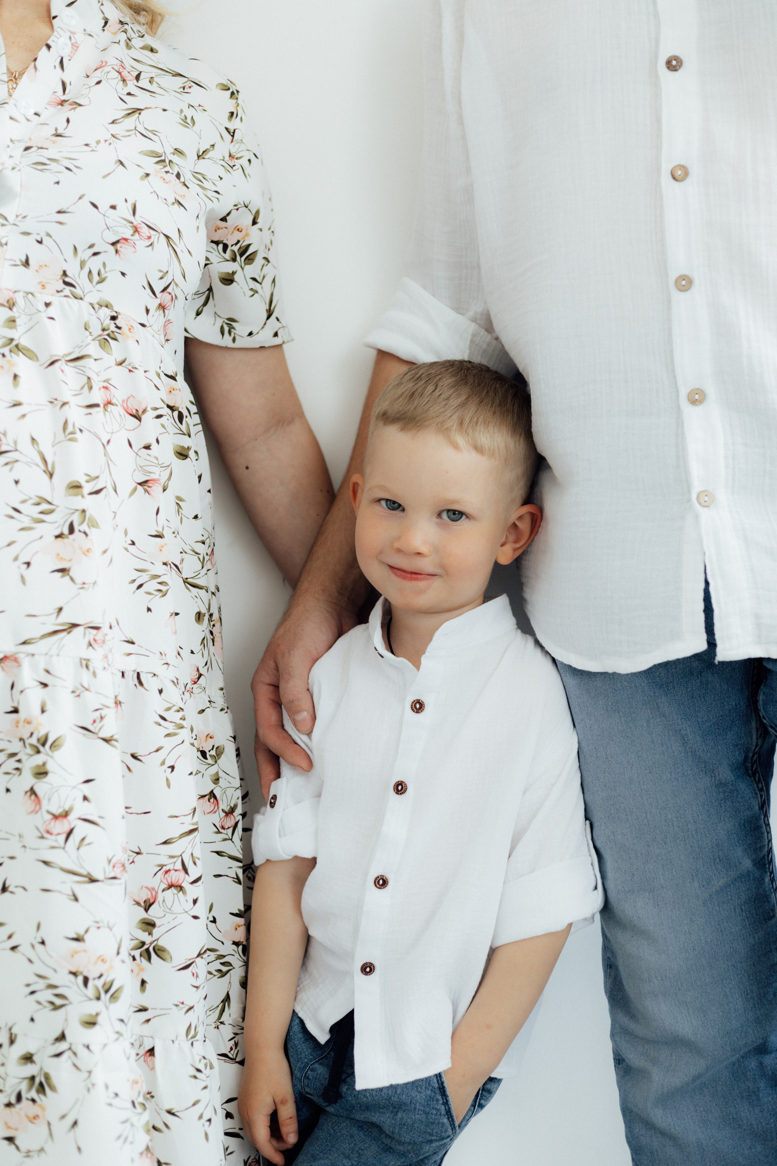 Семейный и свадебный фотограф в Волгограде Наталья Орина