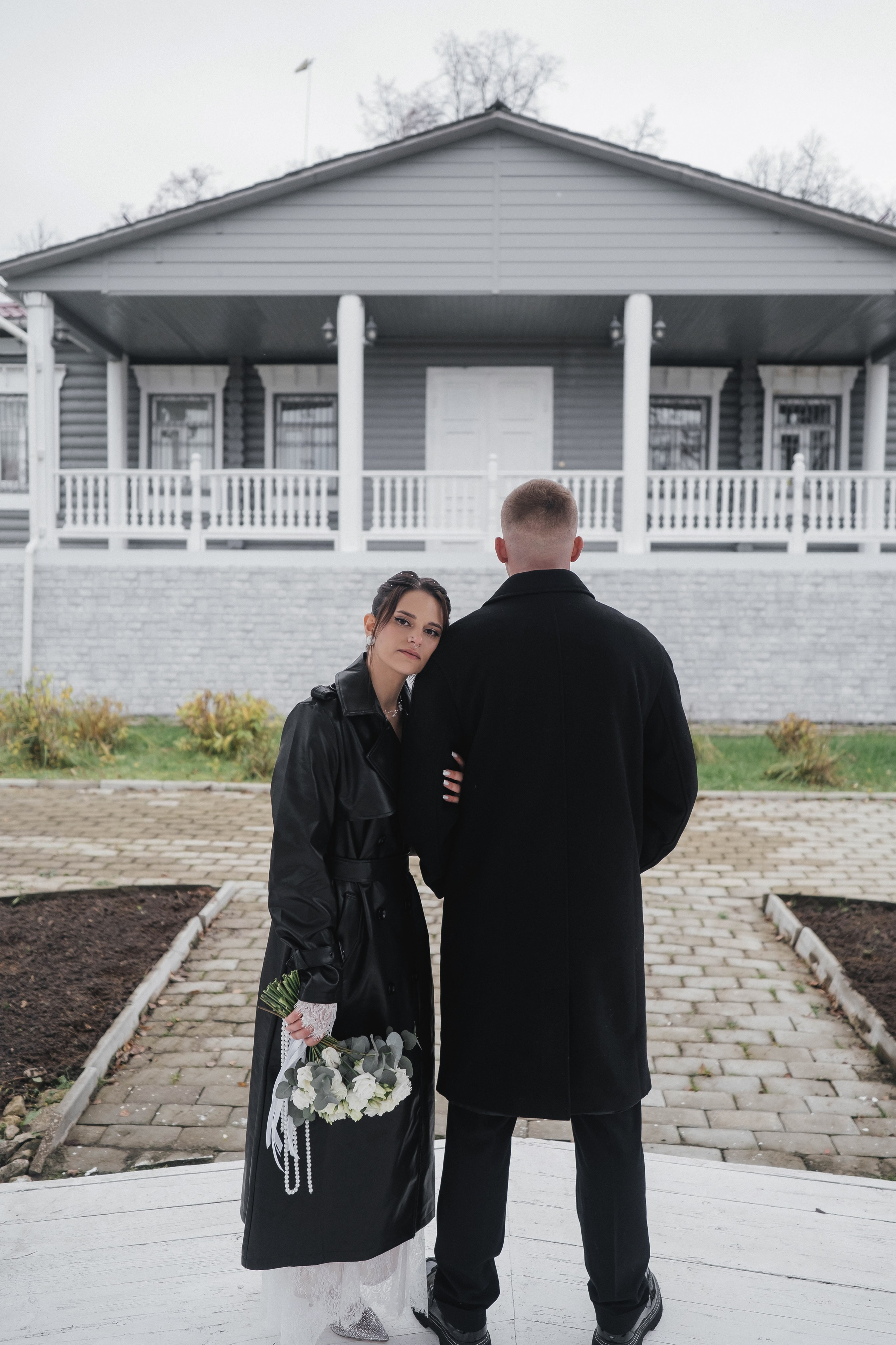 Таня и Ваня. Фотограф в Коврове и области Филенкова Дарья