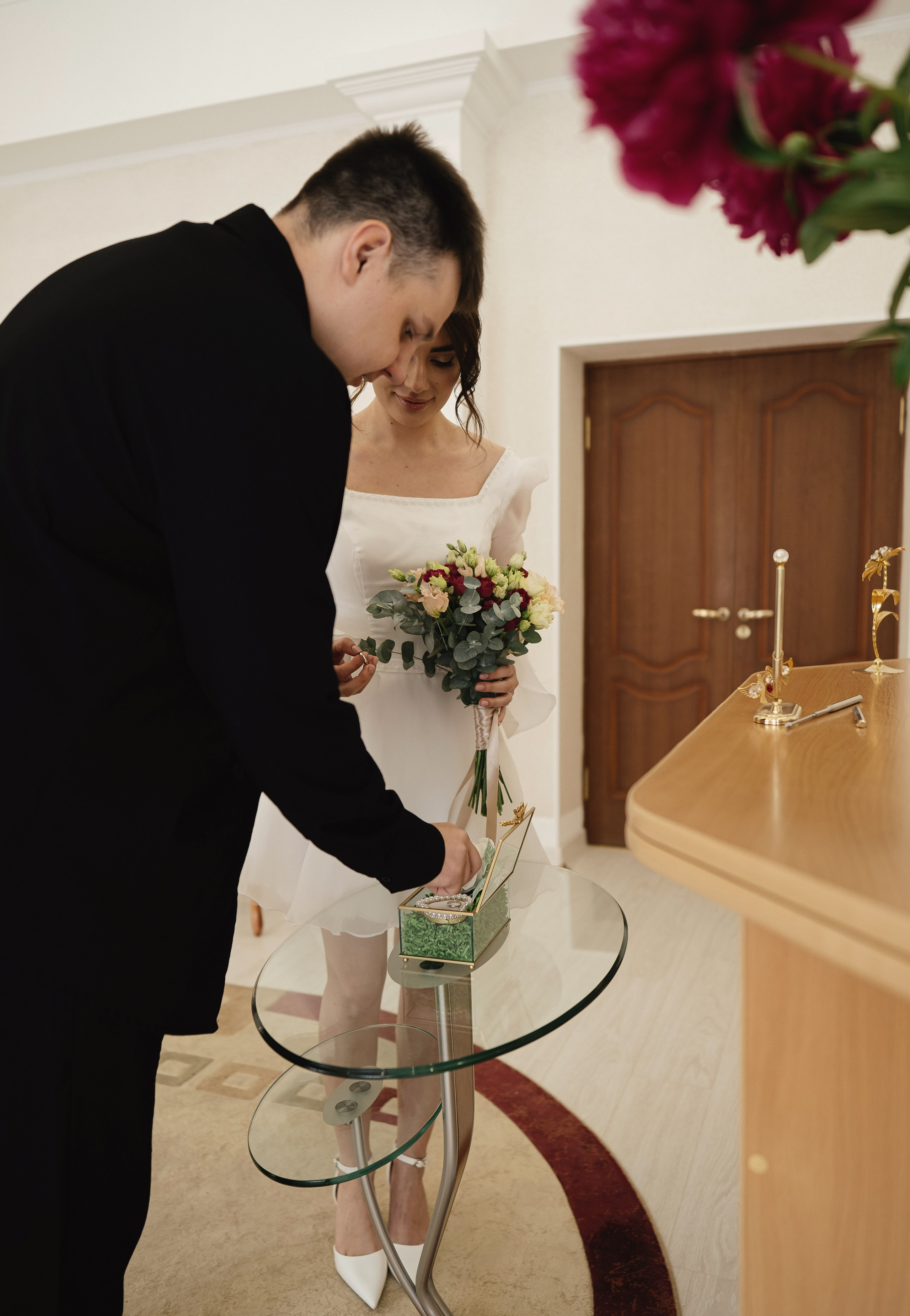 Катя и Дима. Фотограф в Коврове и области Филенкова Дарья