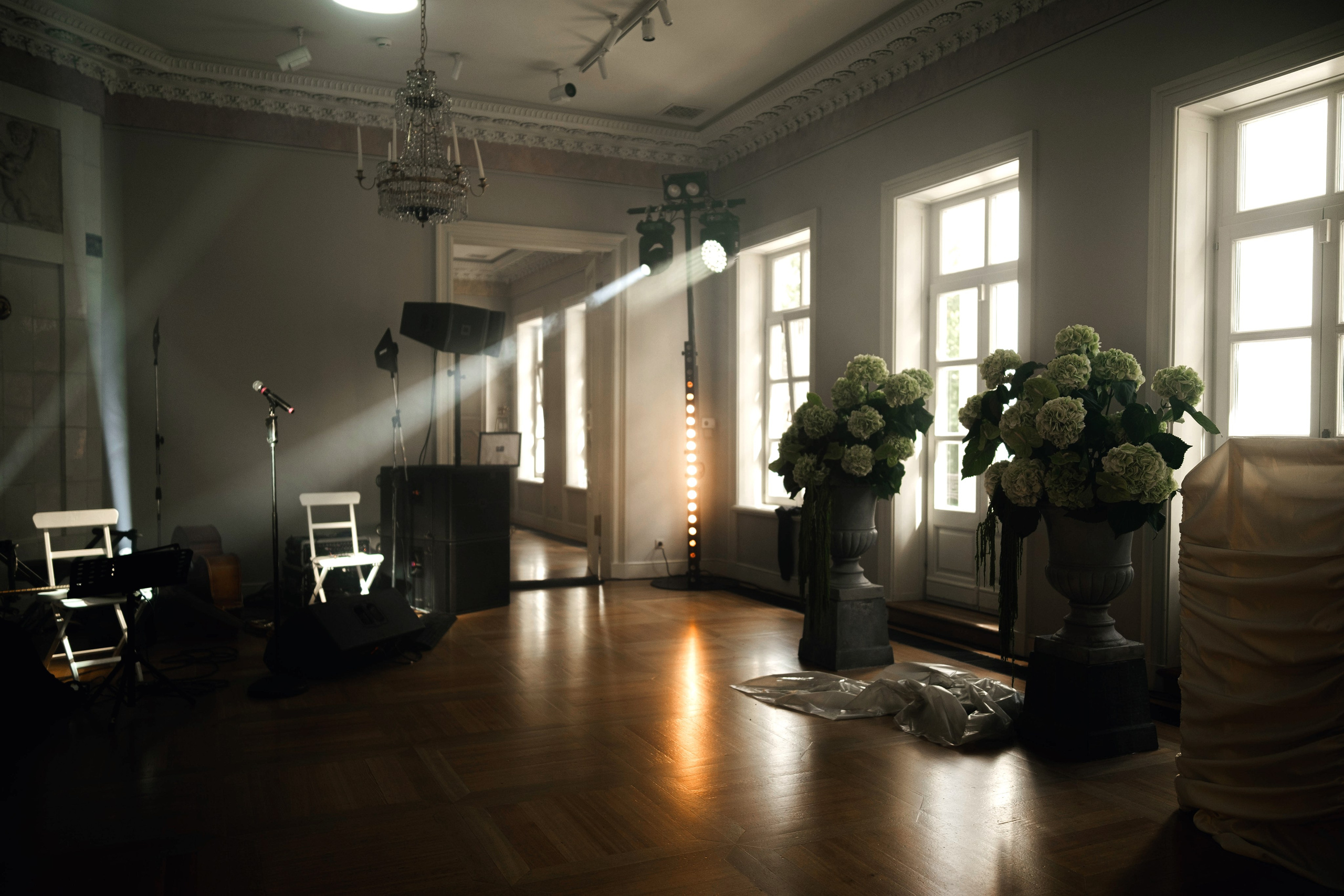 Натали и Дмитрий (bckstg). Фотограф в Коврове и области Филенкова Дарья