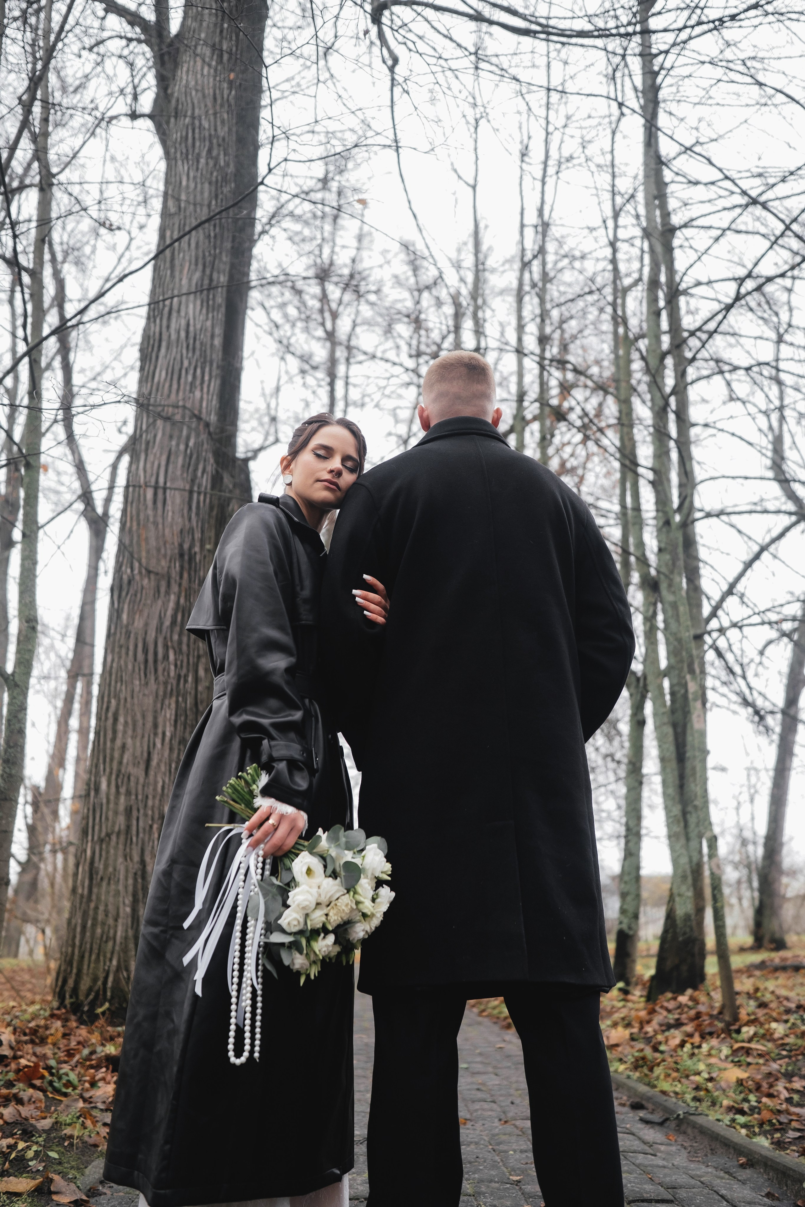 Таня и Ваня. Фотограф в Коврове и области Филенкова Дарья