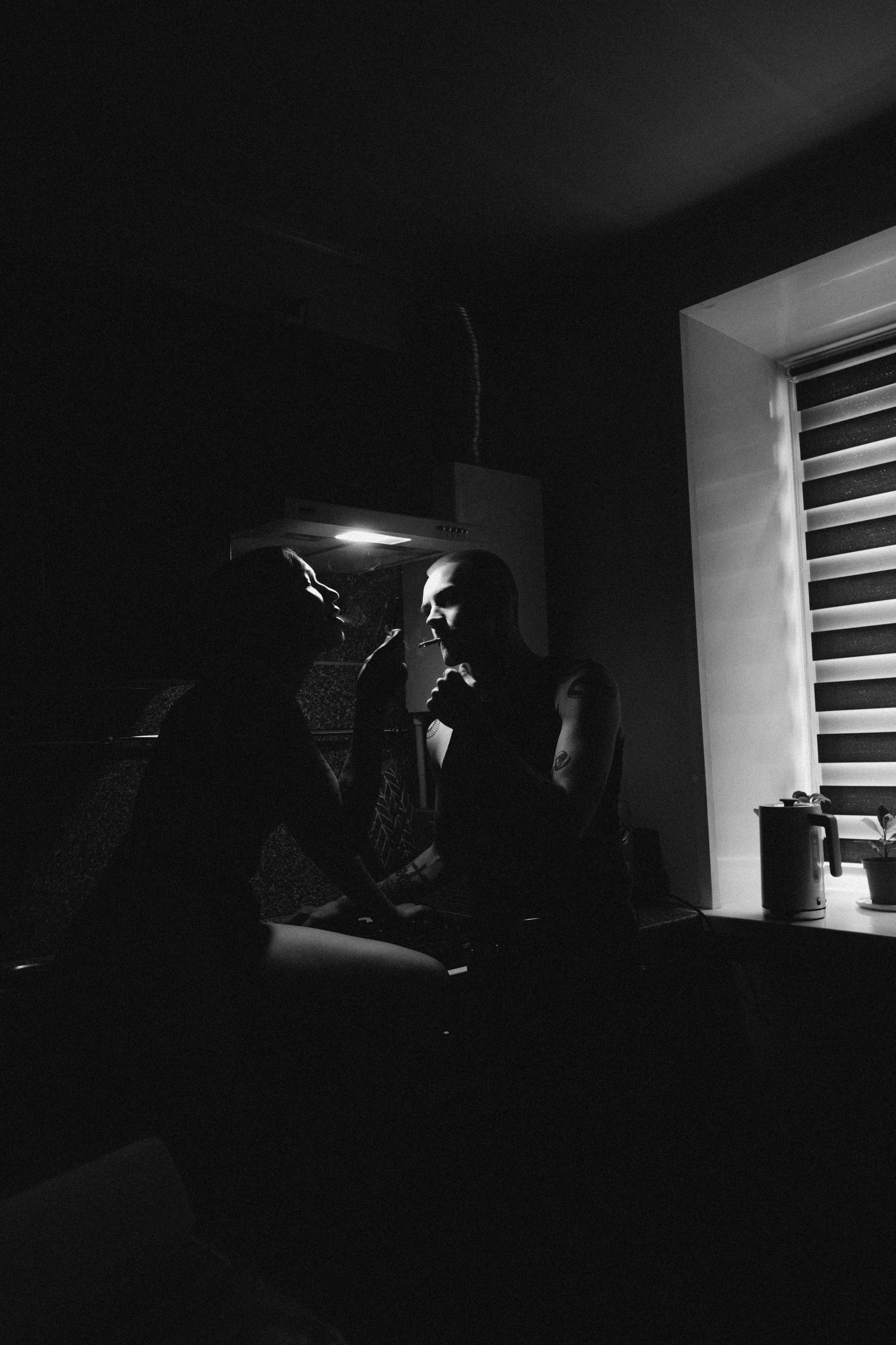 Инна и Андрей. Фотограф в Коврове и области Филенкова Дарья