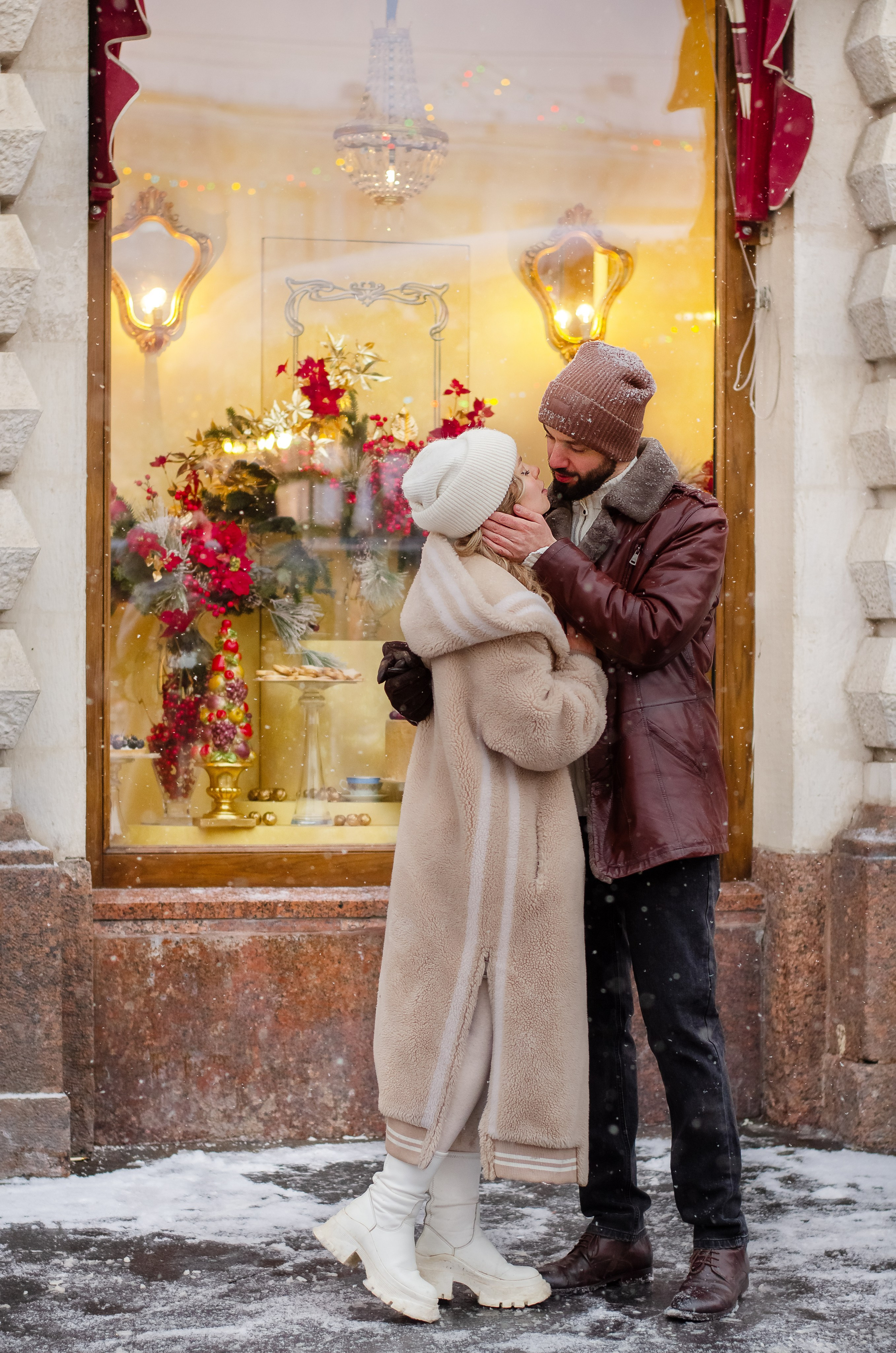 Семейная фотосъемка. Детский и семейный фотограф в Москве Светлана Губина